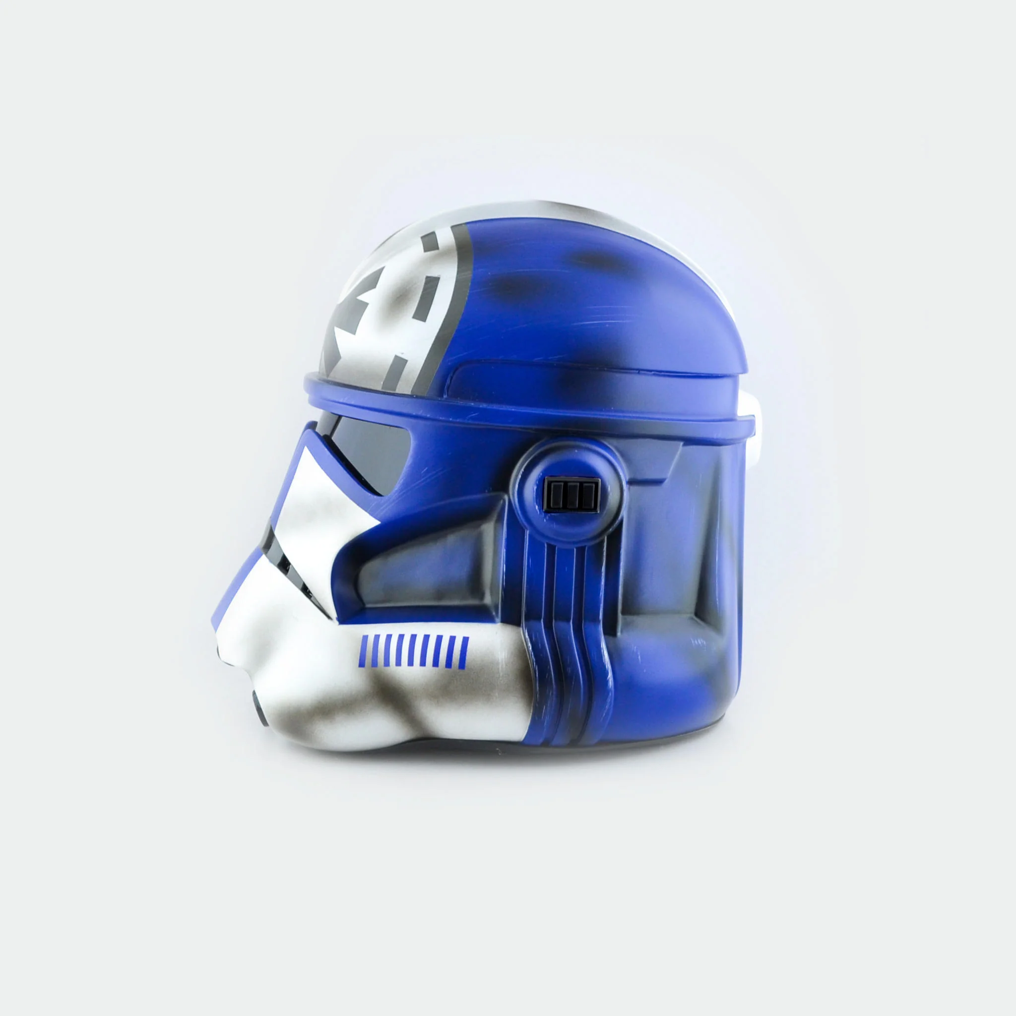 Clone 2 - Jesse Damaged Helmet - Image 3