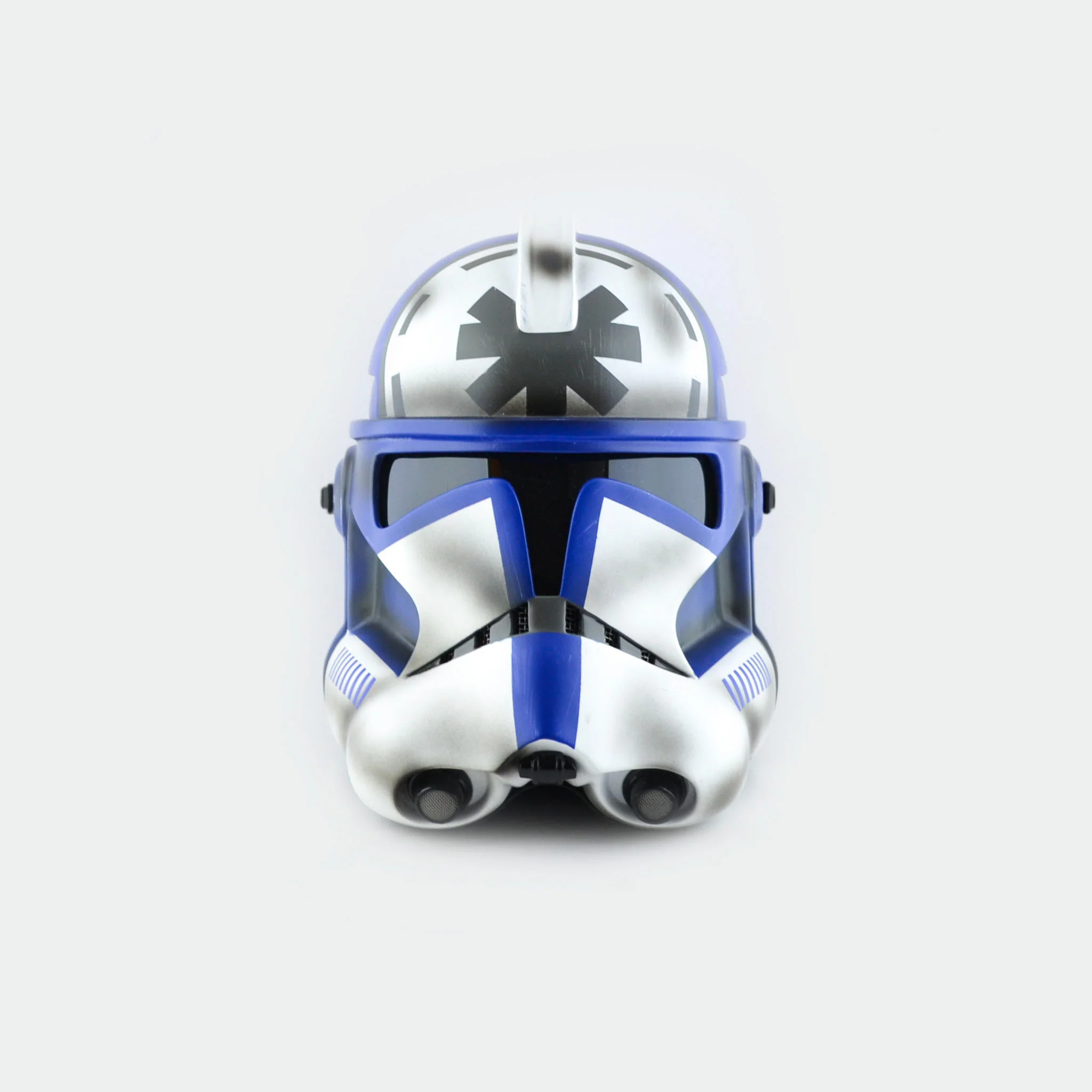 Clone 2 - Jesse Damaged Helmet - Image 4