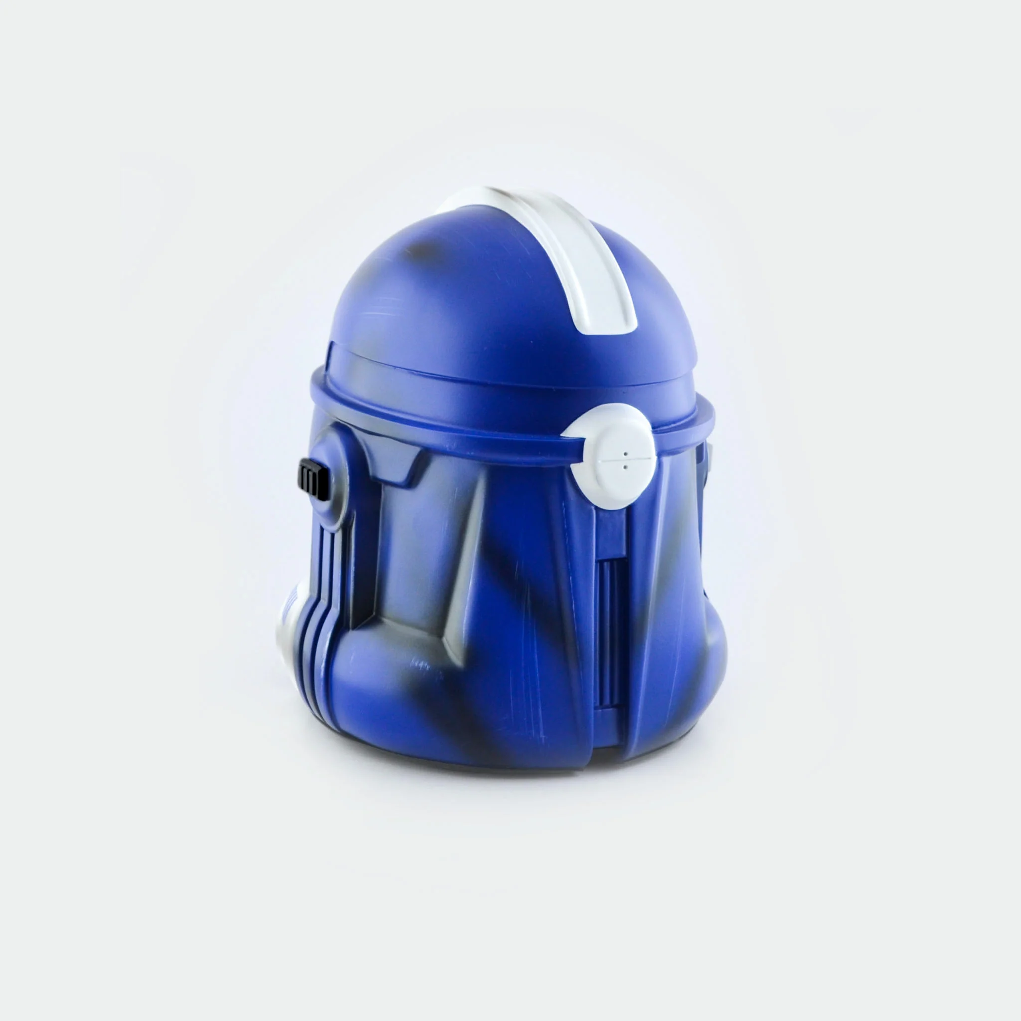 Clone 2 - Jesse Damaged Helmet - Image 5