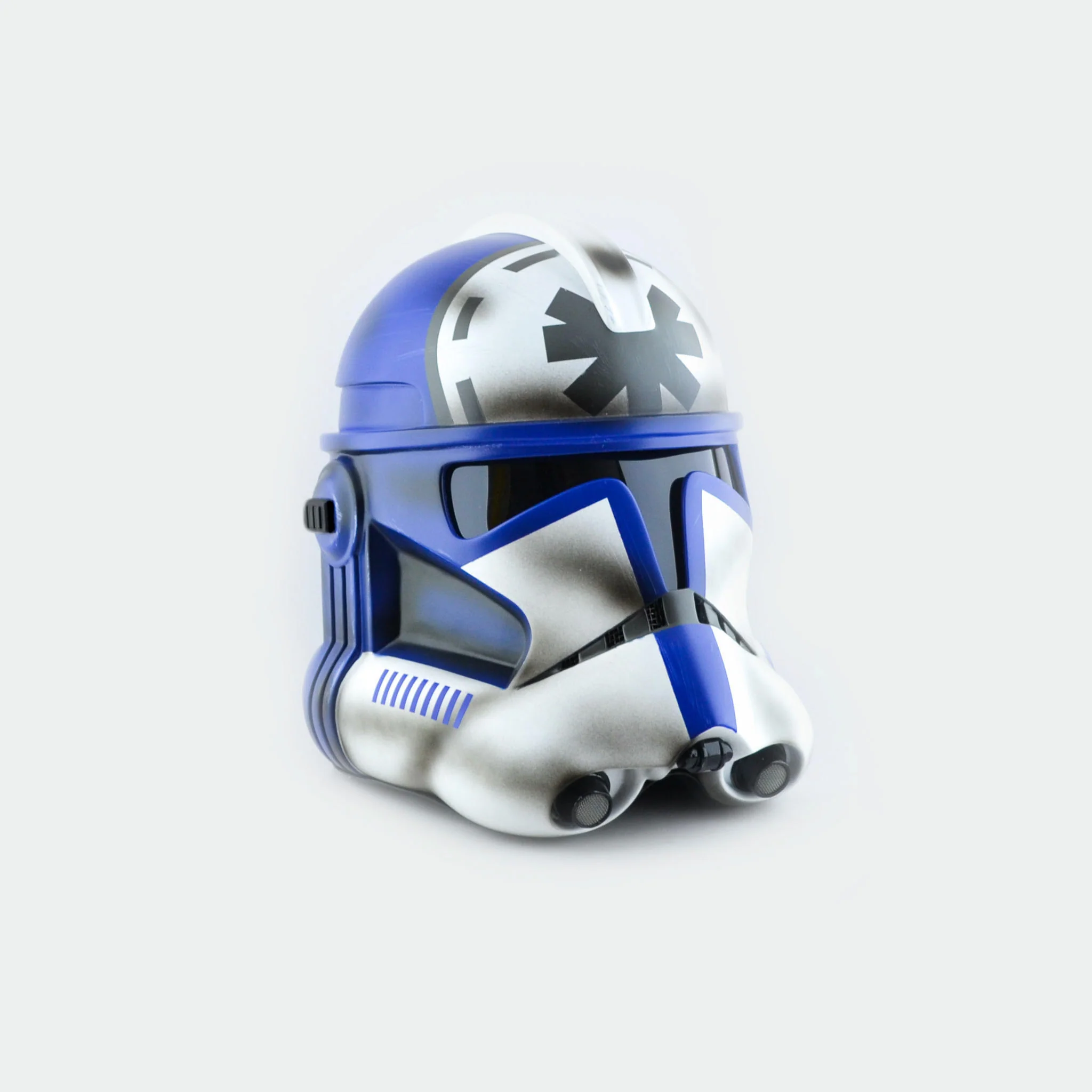 Clone 2 - Jesse Damaged Helmet - Image 6