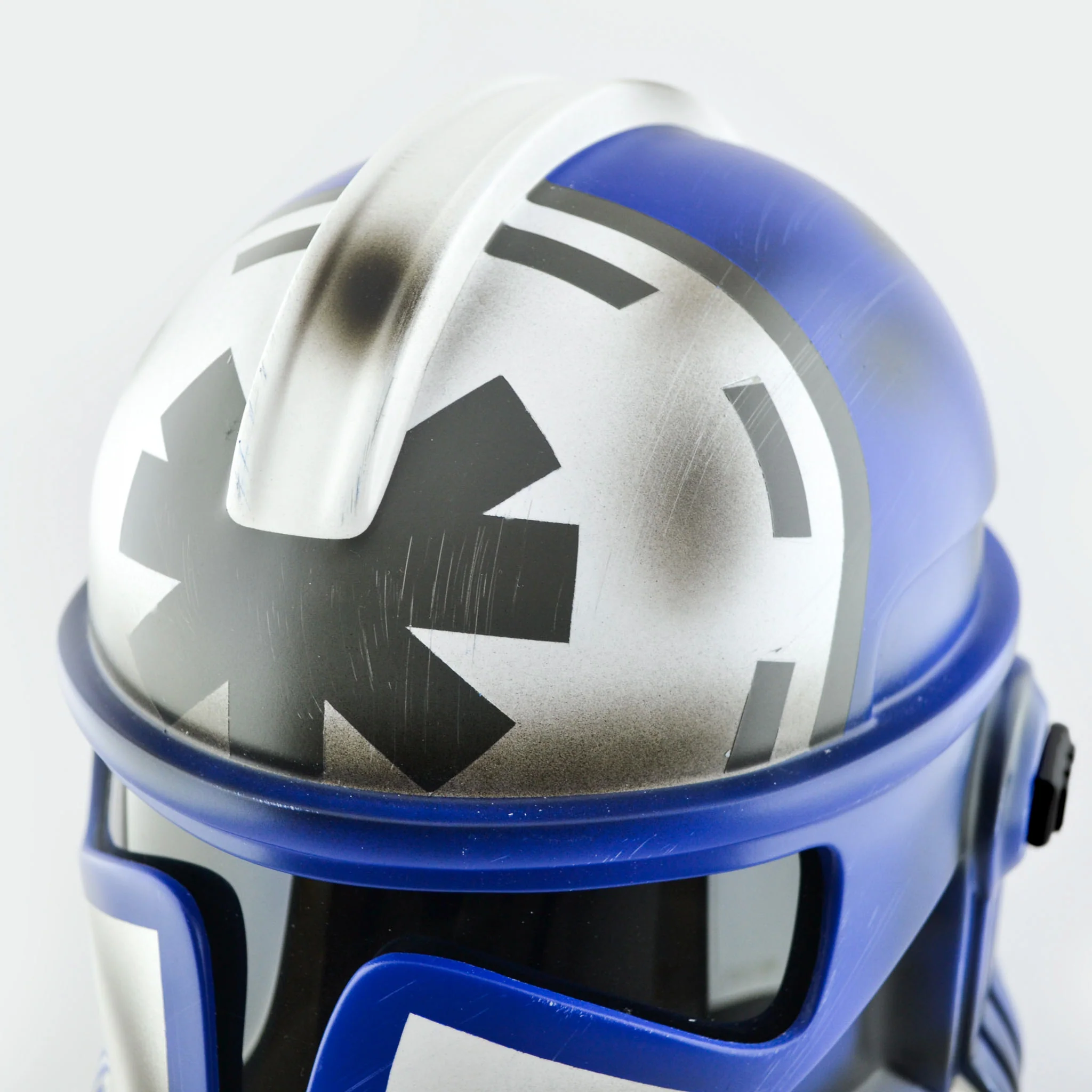 Clone 2 - Jesse Damaged Helmet - Image 8