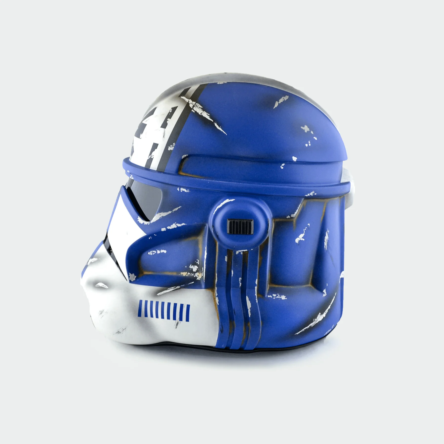 Clone 2 - Jesse Weathered Helmet - Image 4