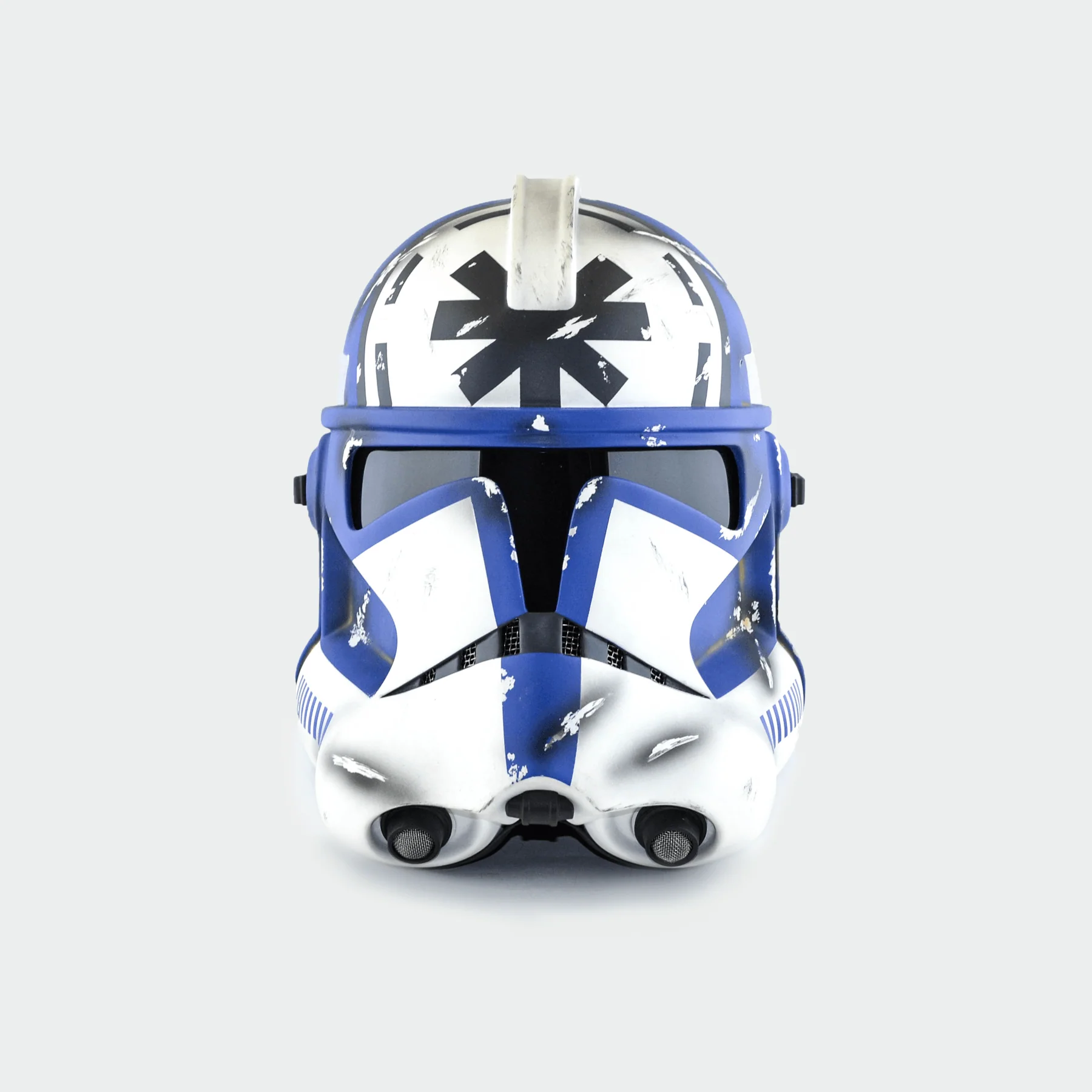 Clone 2 - Jesse Weathered Helmet - Image 5