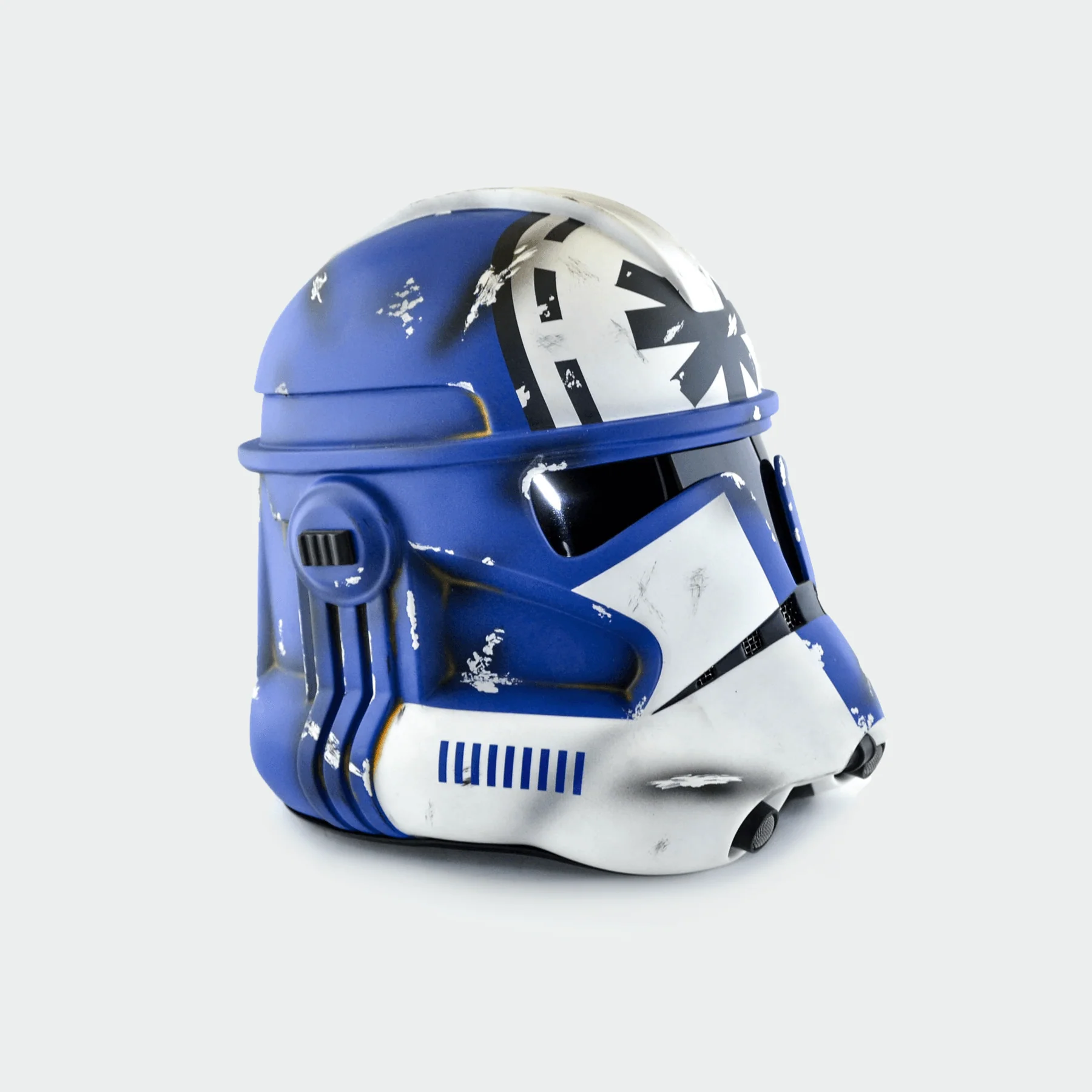 Clone 2 - Jesse Weathered Helmet - Image 6