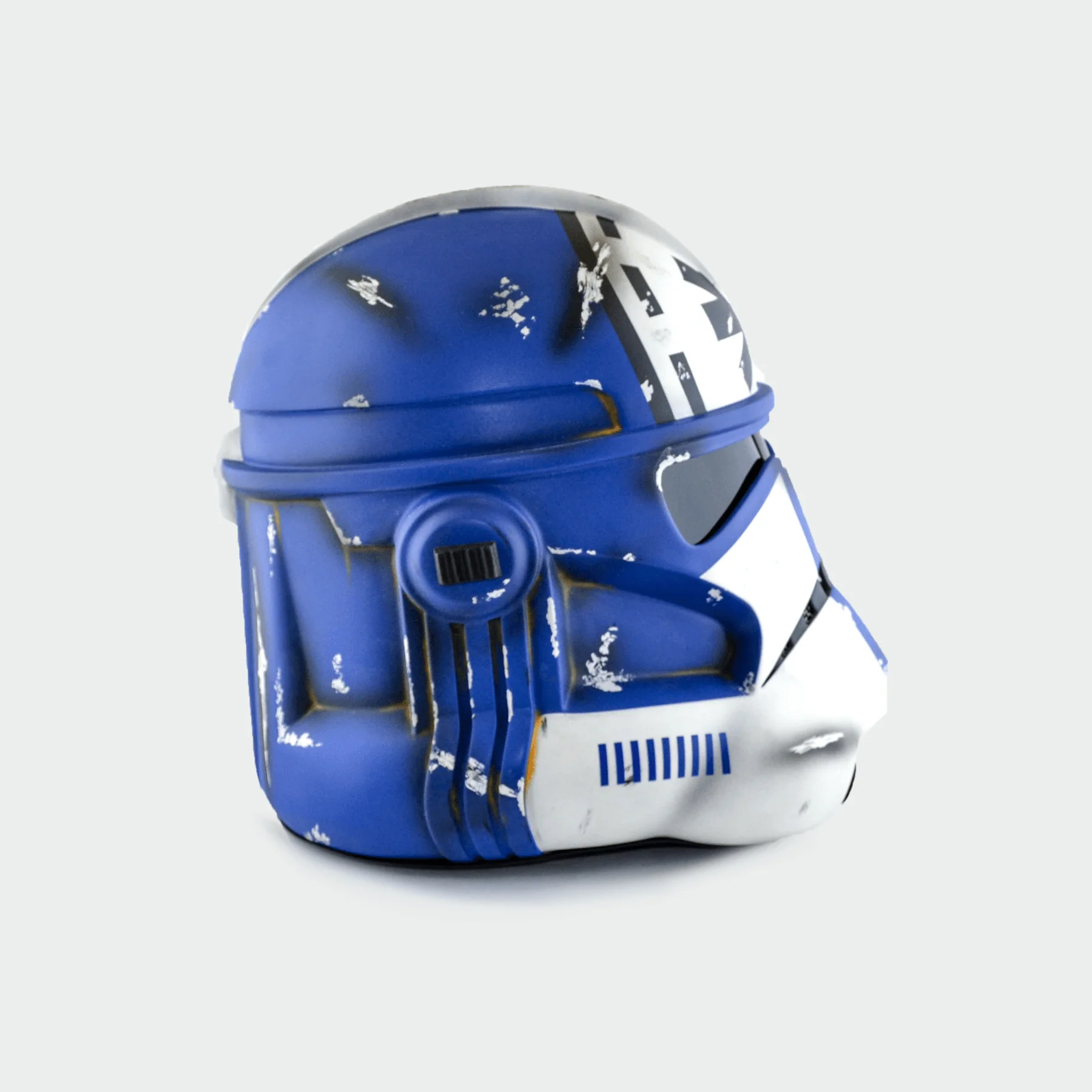 Clone 2 - Jesse Weathered Helmet - Image 7