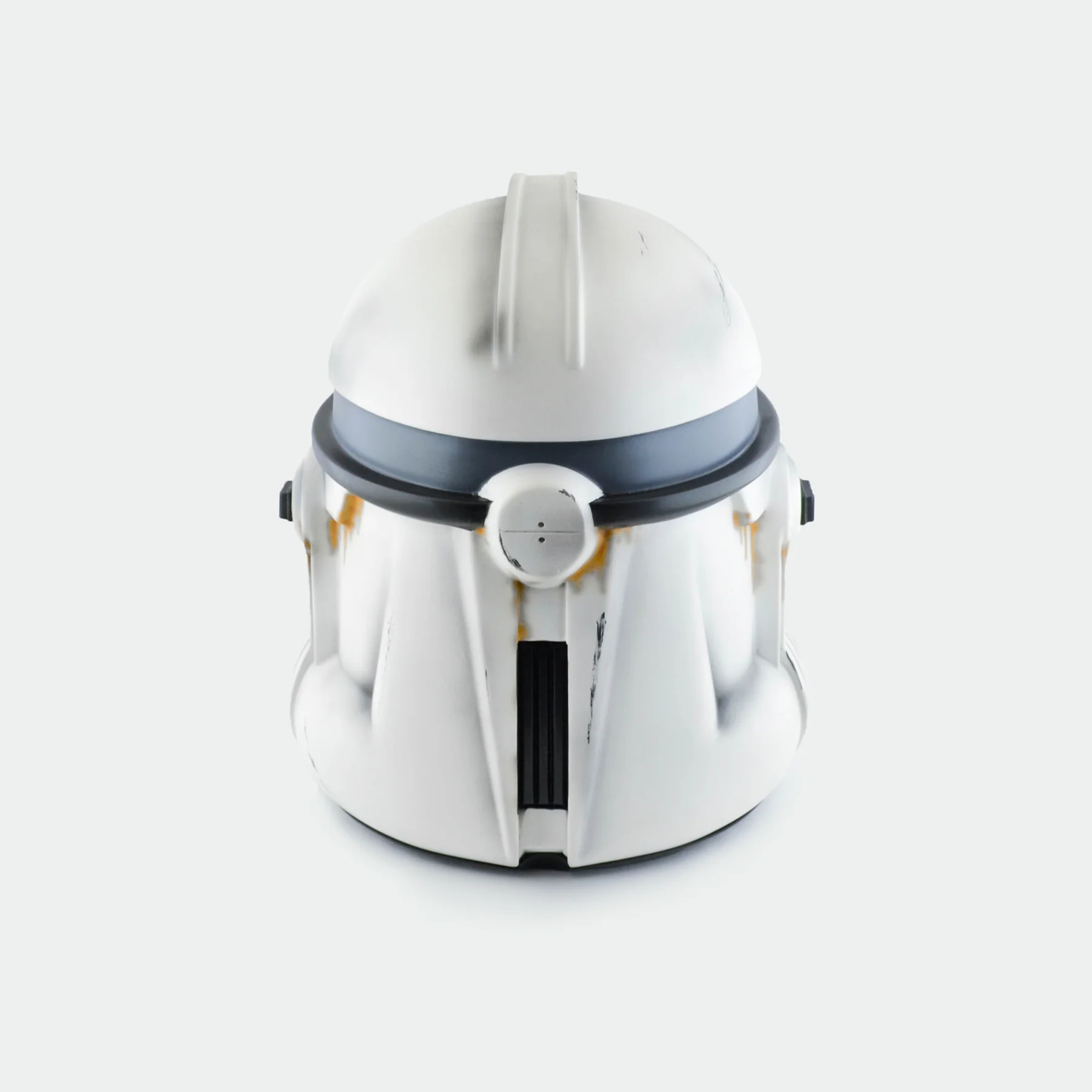 Clone 2 - Classic Weathered Helmet - Image 6