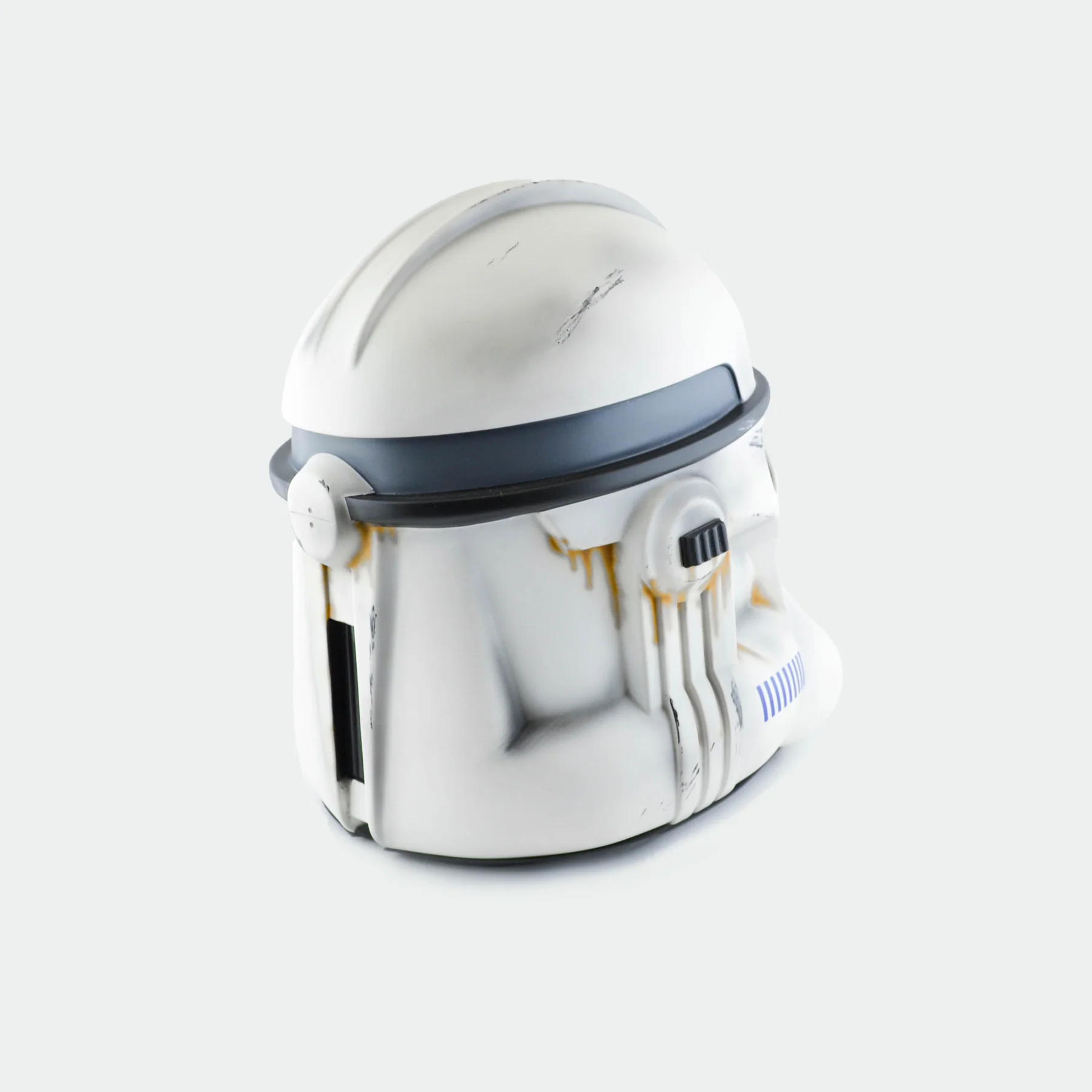 Clone 2 - Classic Weathered Helmet - Image 7