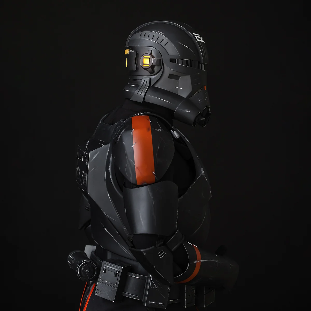 Echo Bad Batch Clone Trooper Cosplay Armor Costume - Image 10