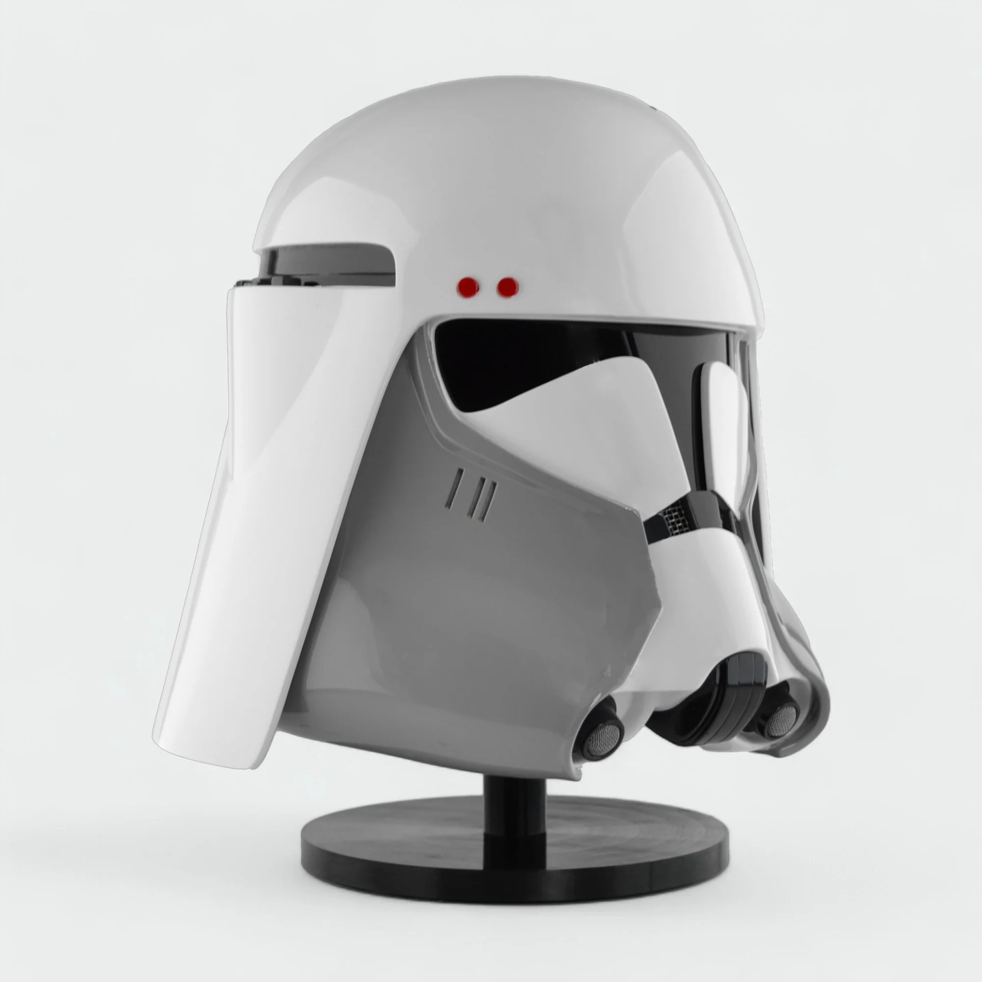 Commander Bacara Clean Helmet - Image 4
