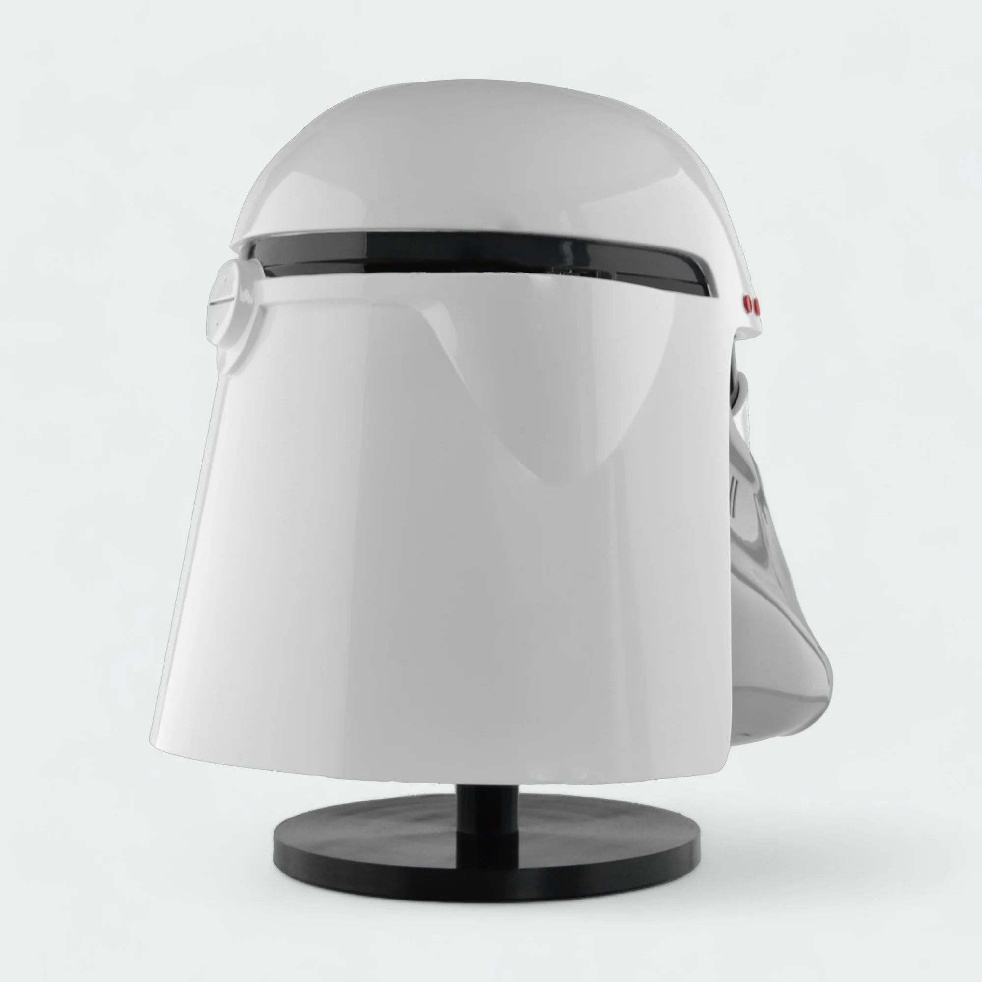 Commander Bacara Clean Helmet - Image 5