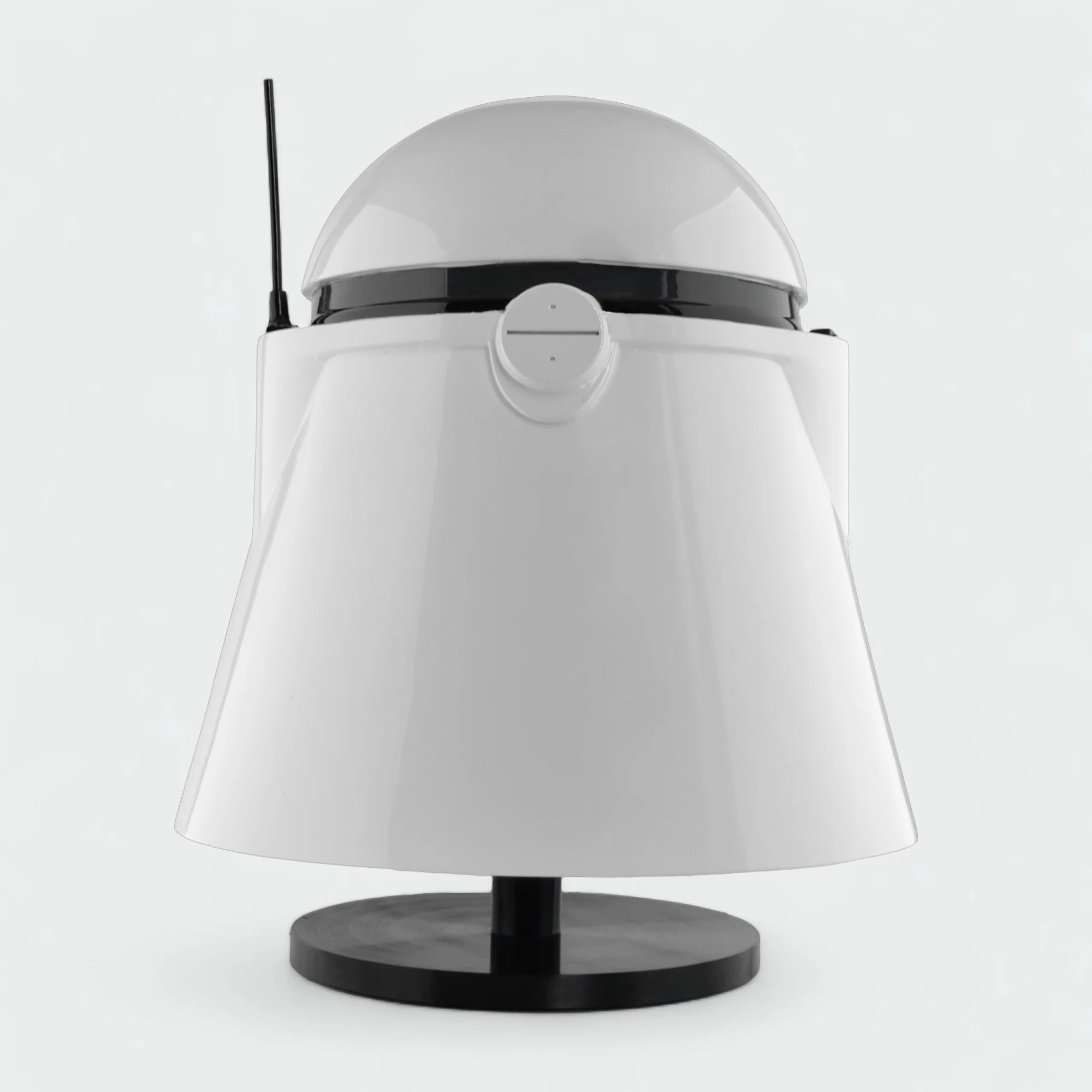 Commander Bacara Clean Helmet - Image 7