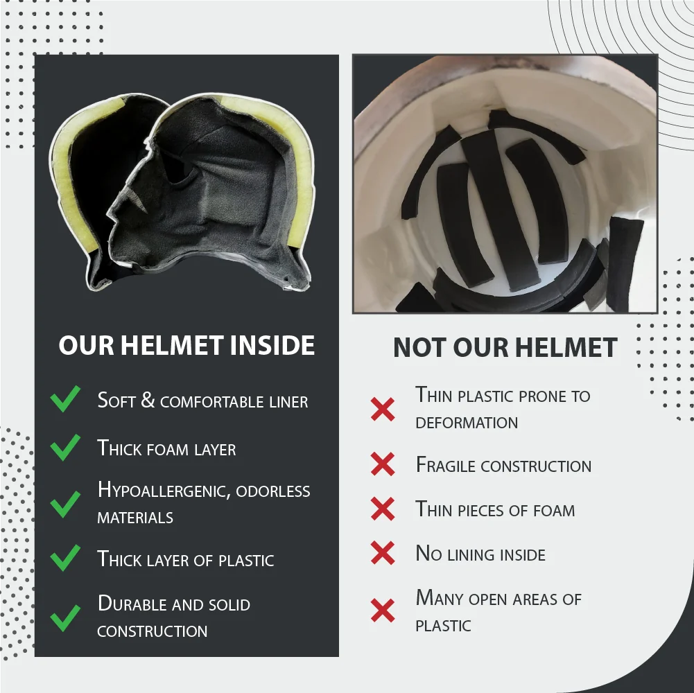 Commander Bacara Clean Helmet - Image 9