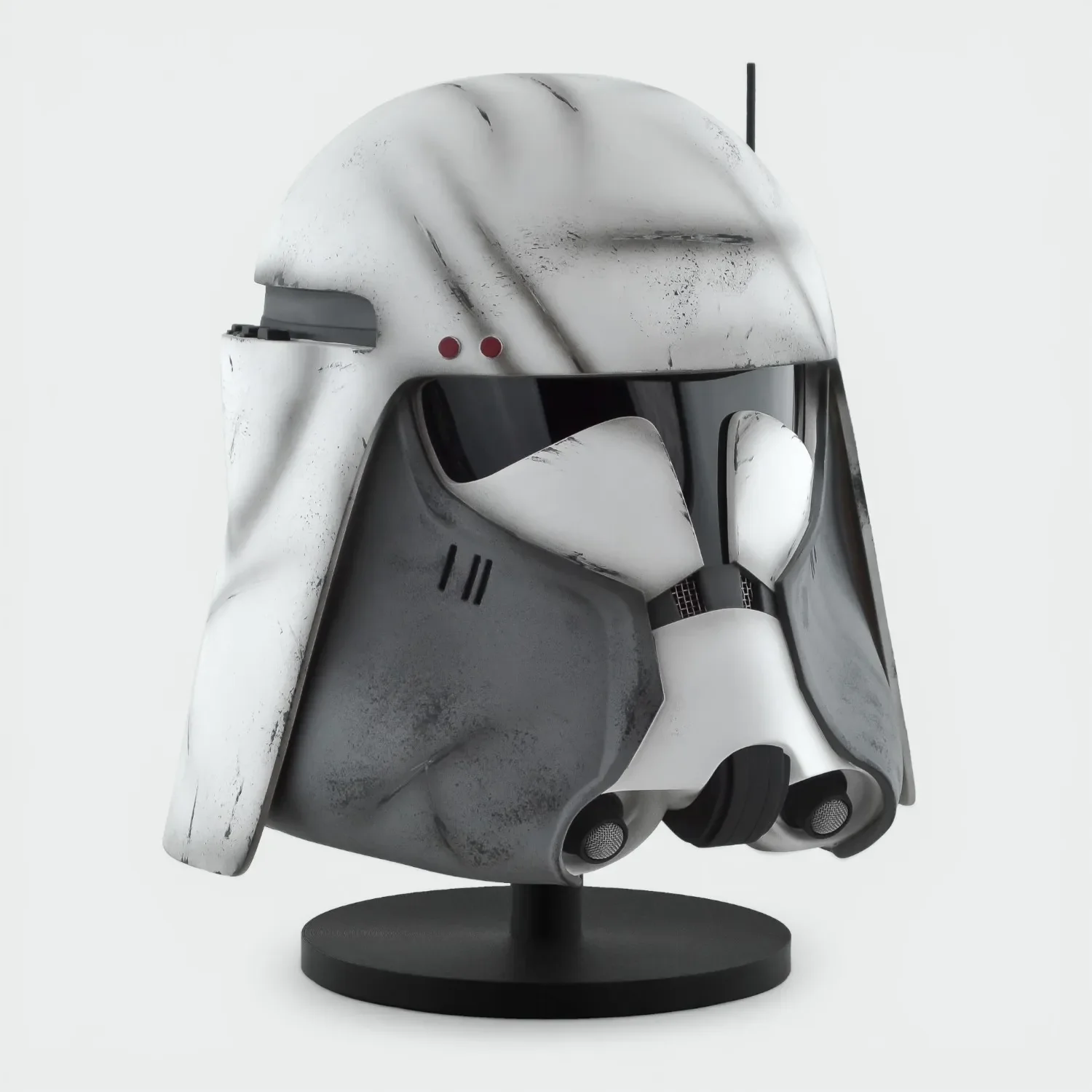 Commander Bacara Helmet - Image 3