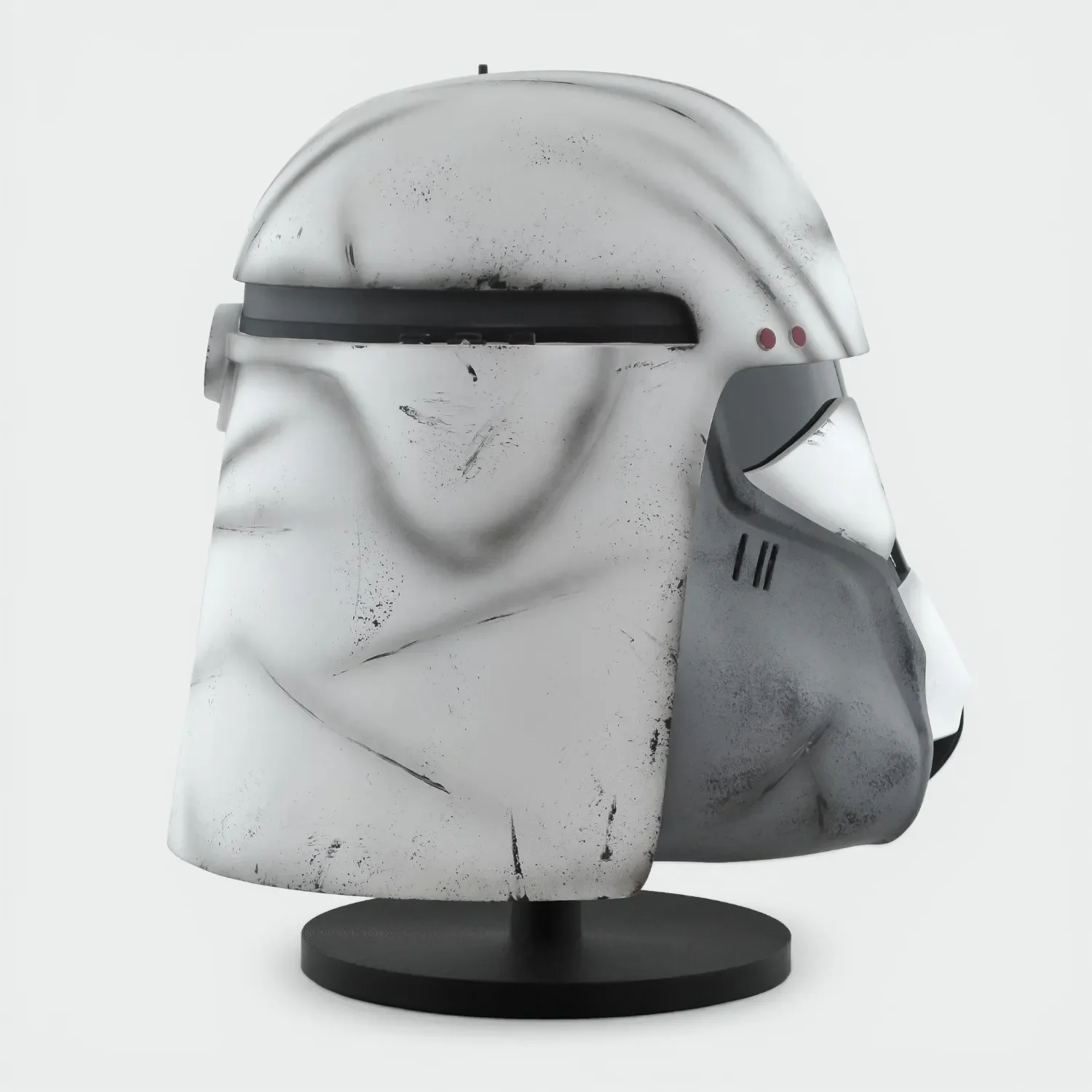 Commander Bacara Helmet - Image 4
