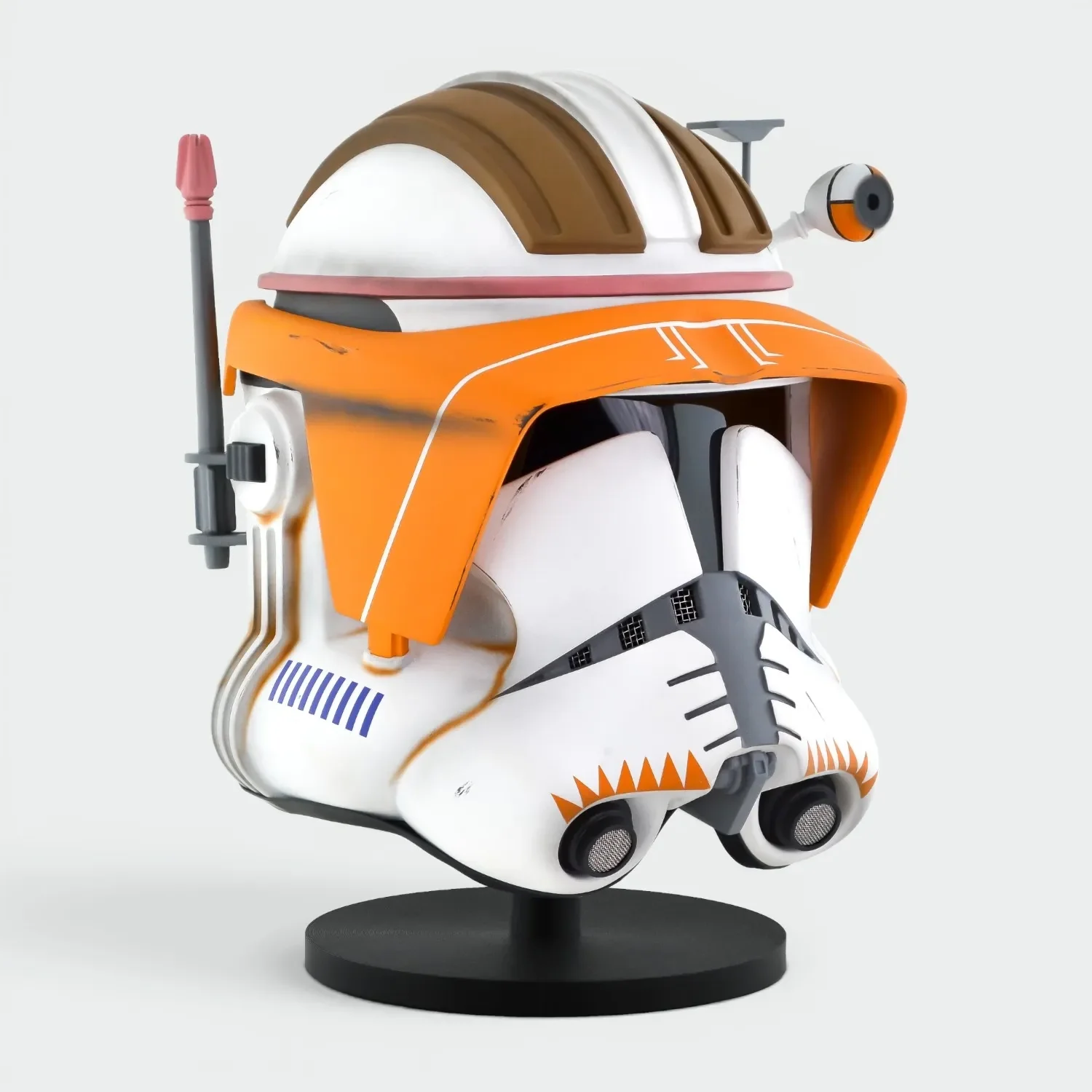 Commander Cody - Weathered Helmet - Image 5