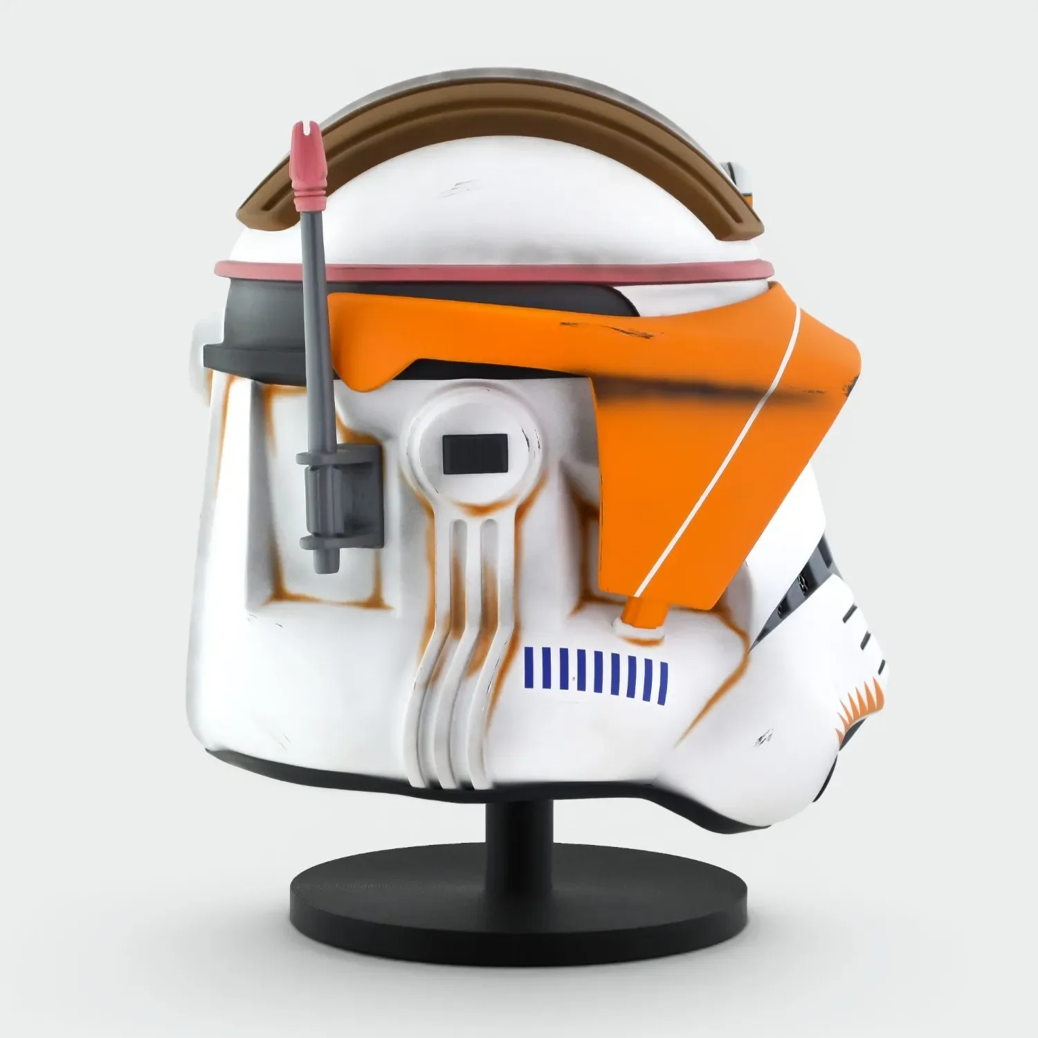 Commander Cody - Weathered Helmet - Image 6