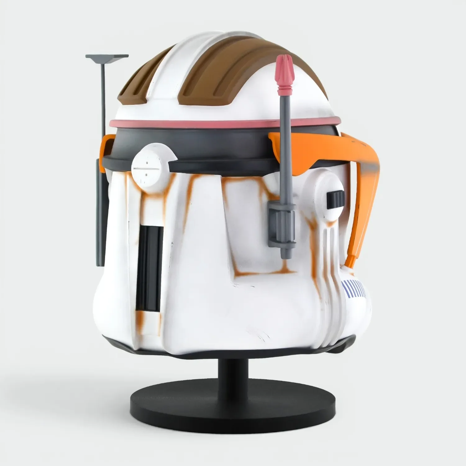 Commander Cody - Weathered Helmet - Image 7