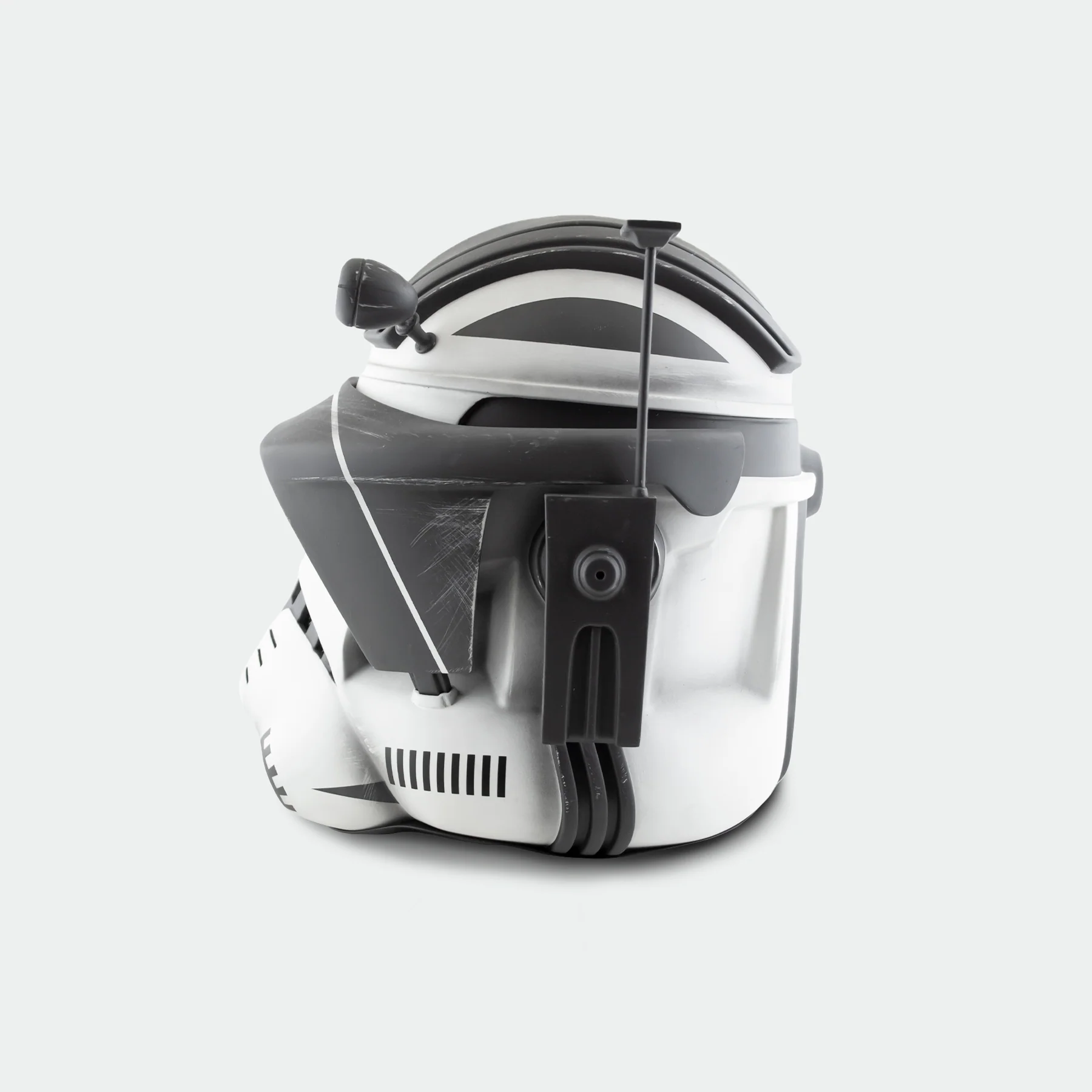 Commander Cody Helmet From Bad Batch - Image 3