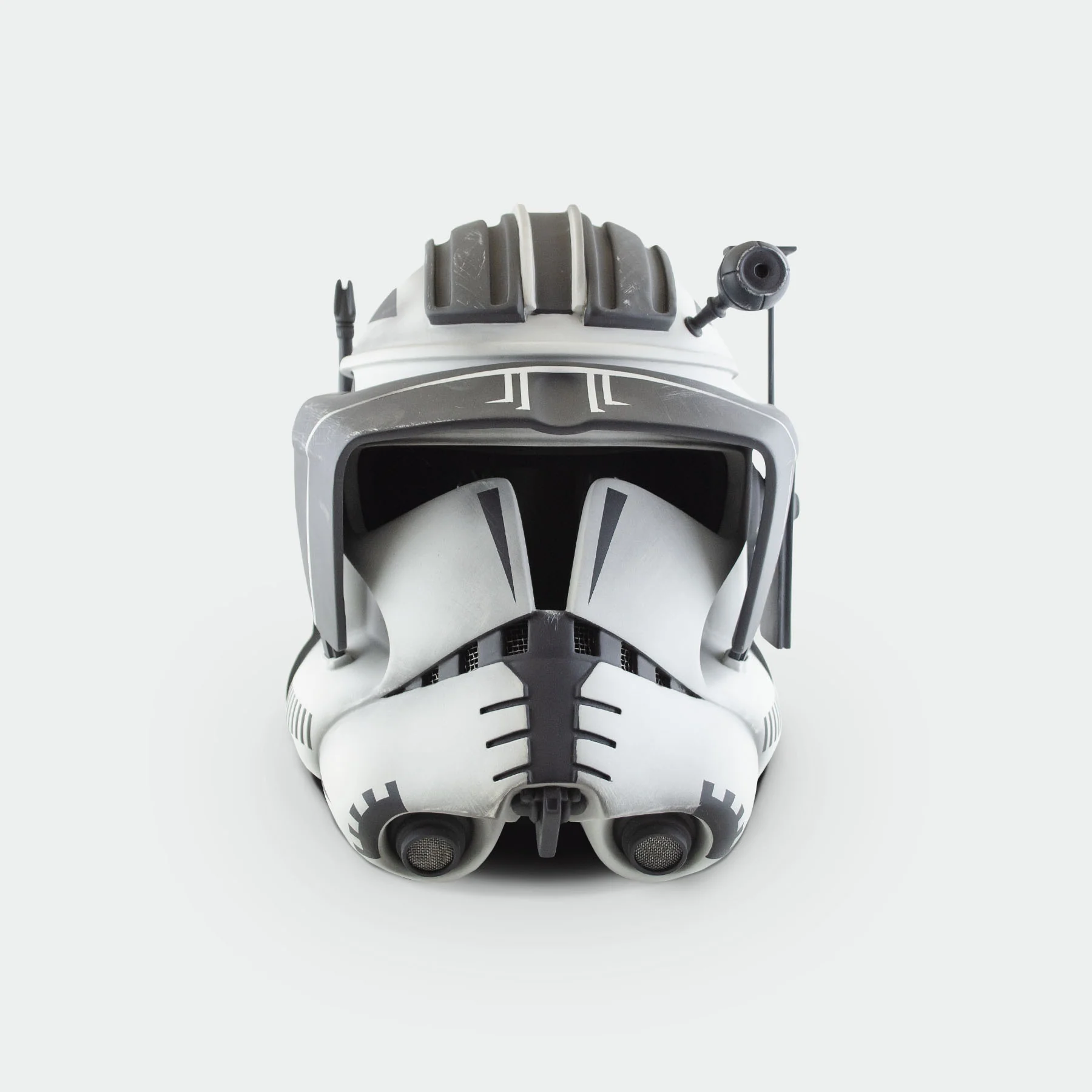 Commander Cody Helmet From Bad Batch - Image 4