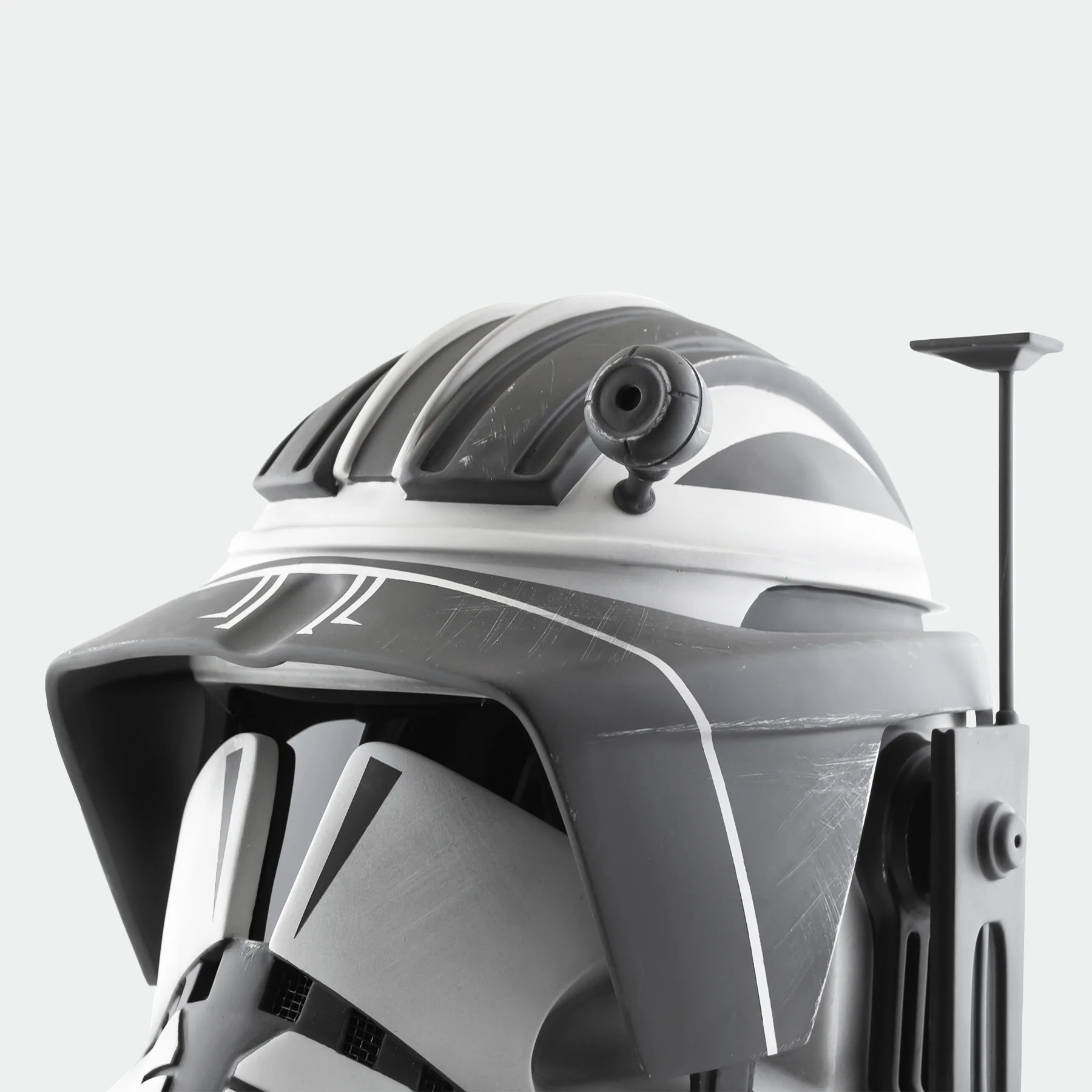 Commander Cody Helmet From Bad Batch - Image 5