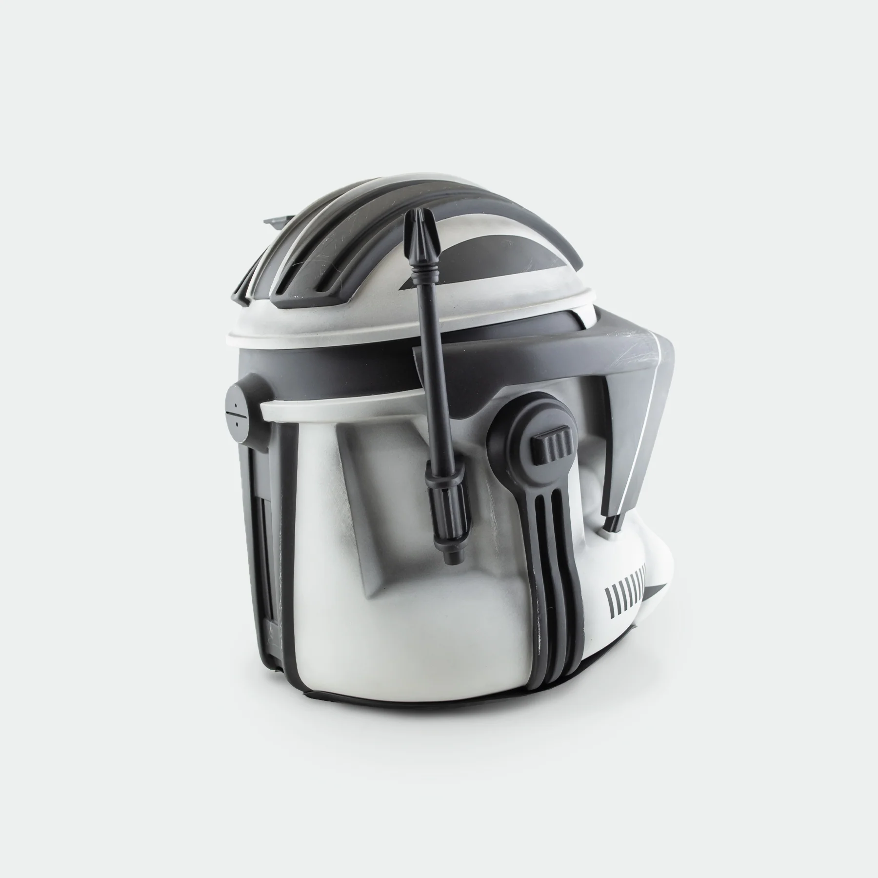 Commander Cody Helmet From Bad Batch - Image 6