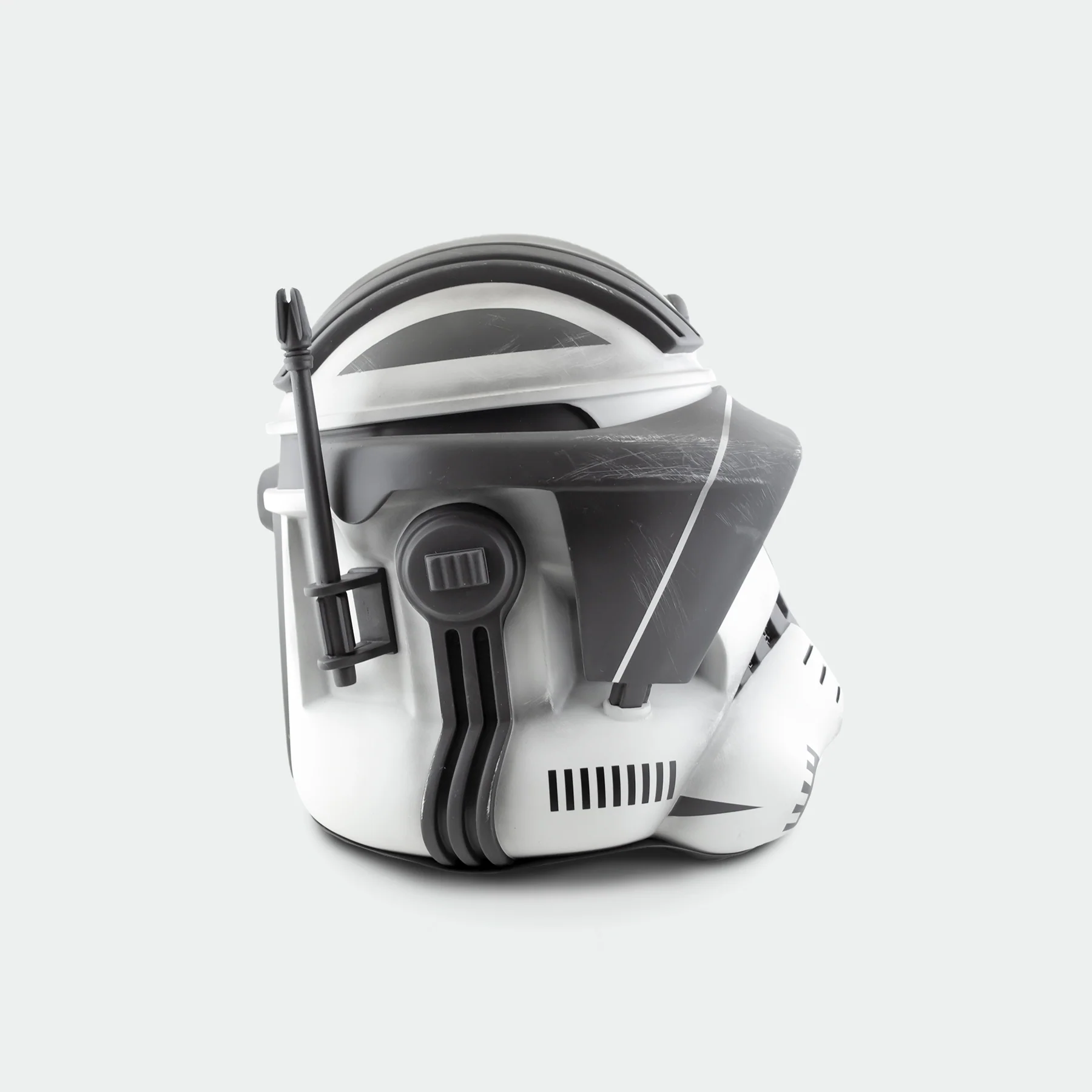 Commander Cody Helmet From Bad Batch - Image 7