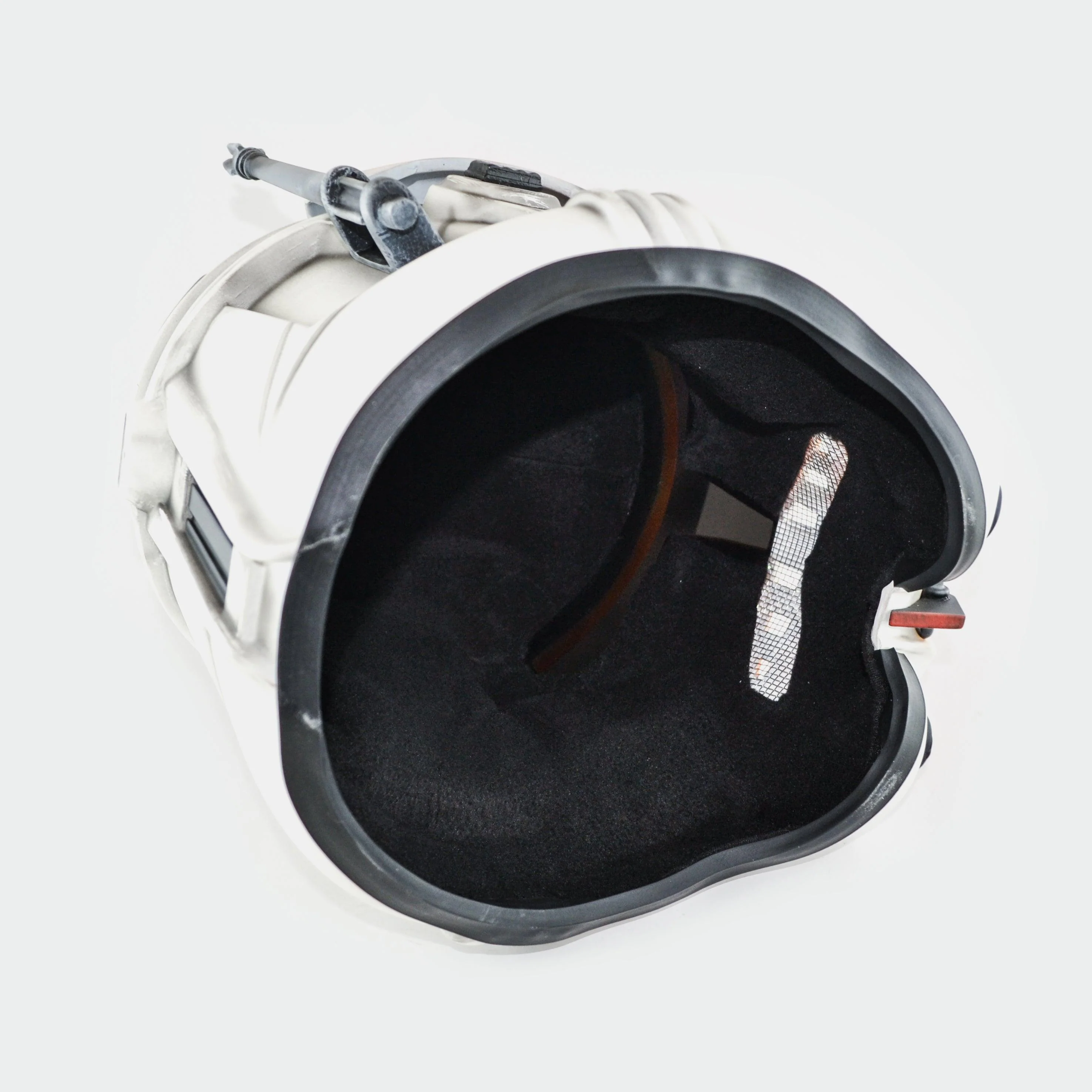 Commander Cody - Captain Vaughn Helmet - Image 10