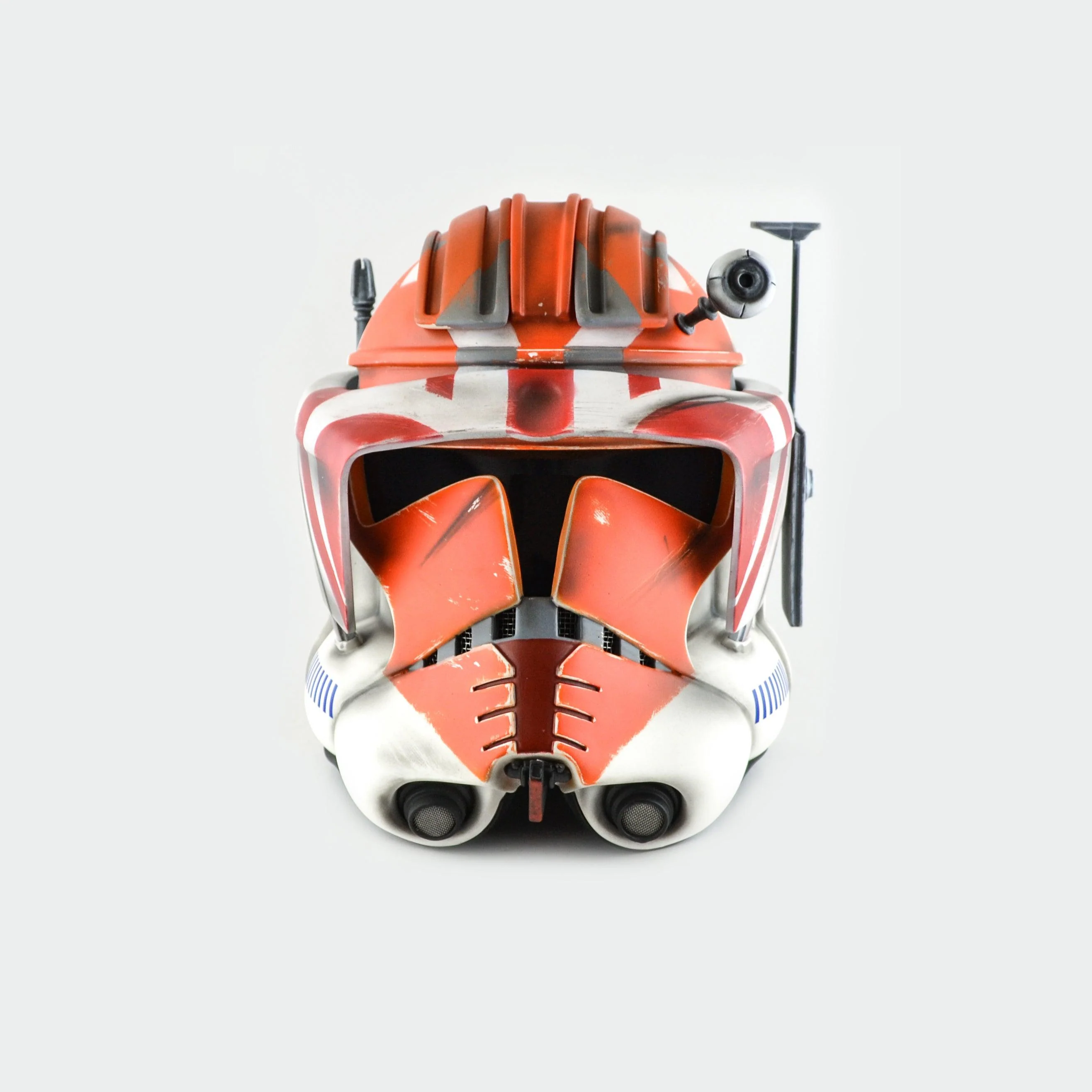 Commander Cody - Captain Vaughn Helmet - Image 3