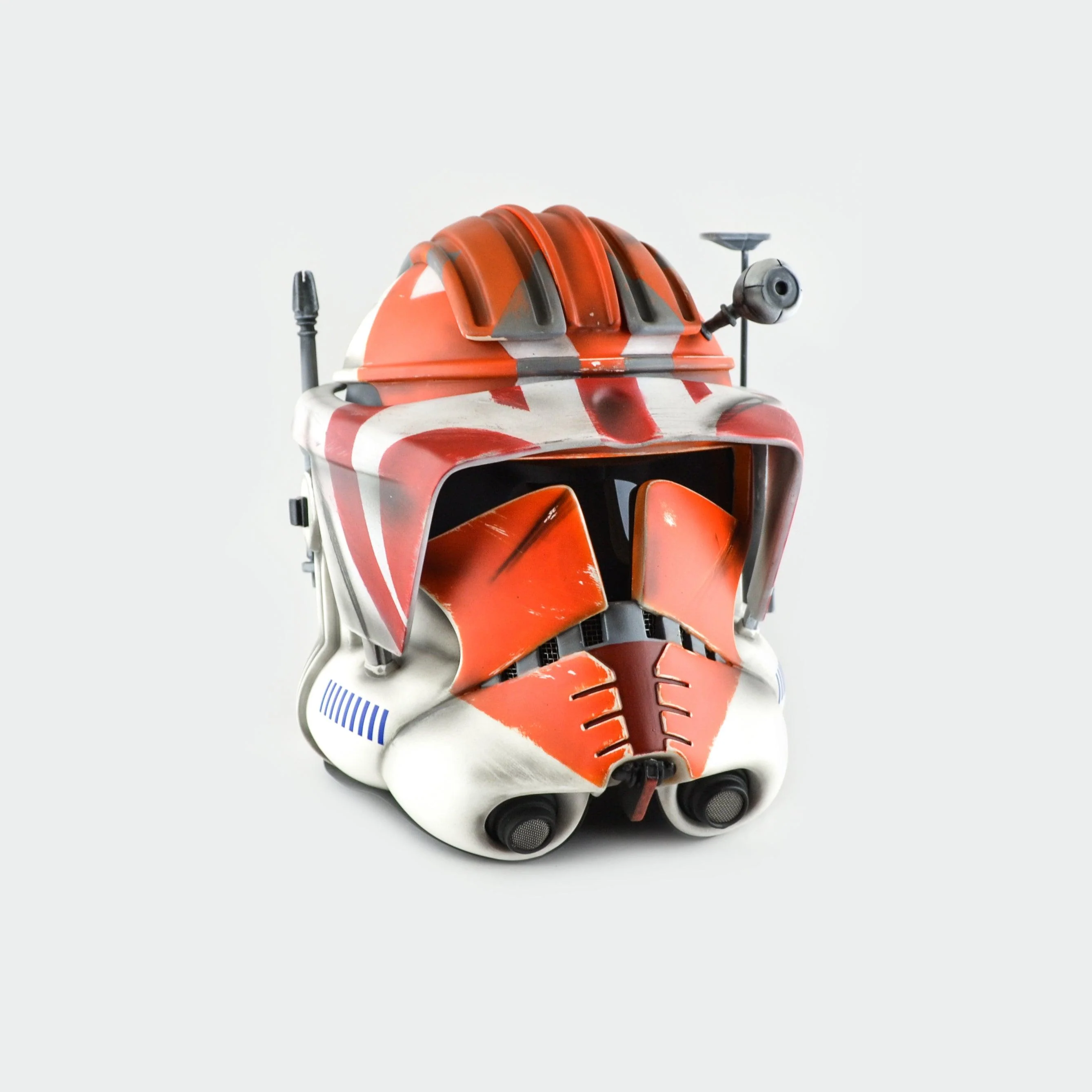 Commander Cody - Captain Vaughn Helmet - Image 4