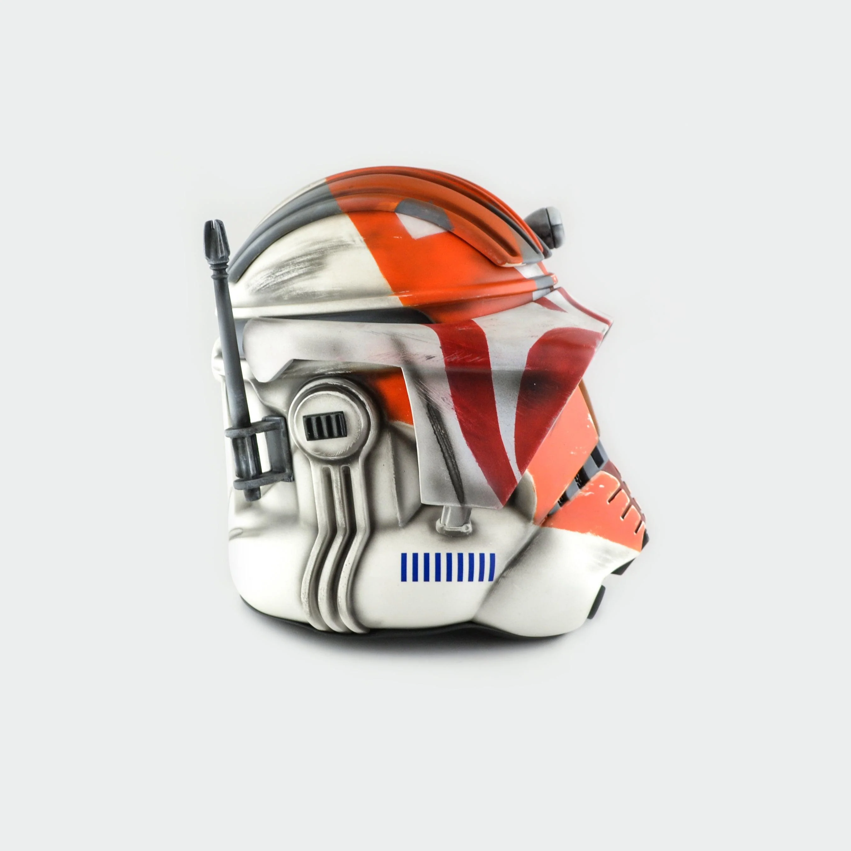 Commander Cody - Captain Vaughn Helmet - Image 5