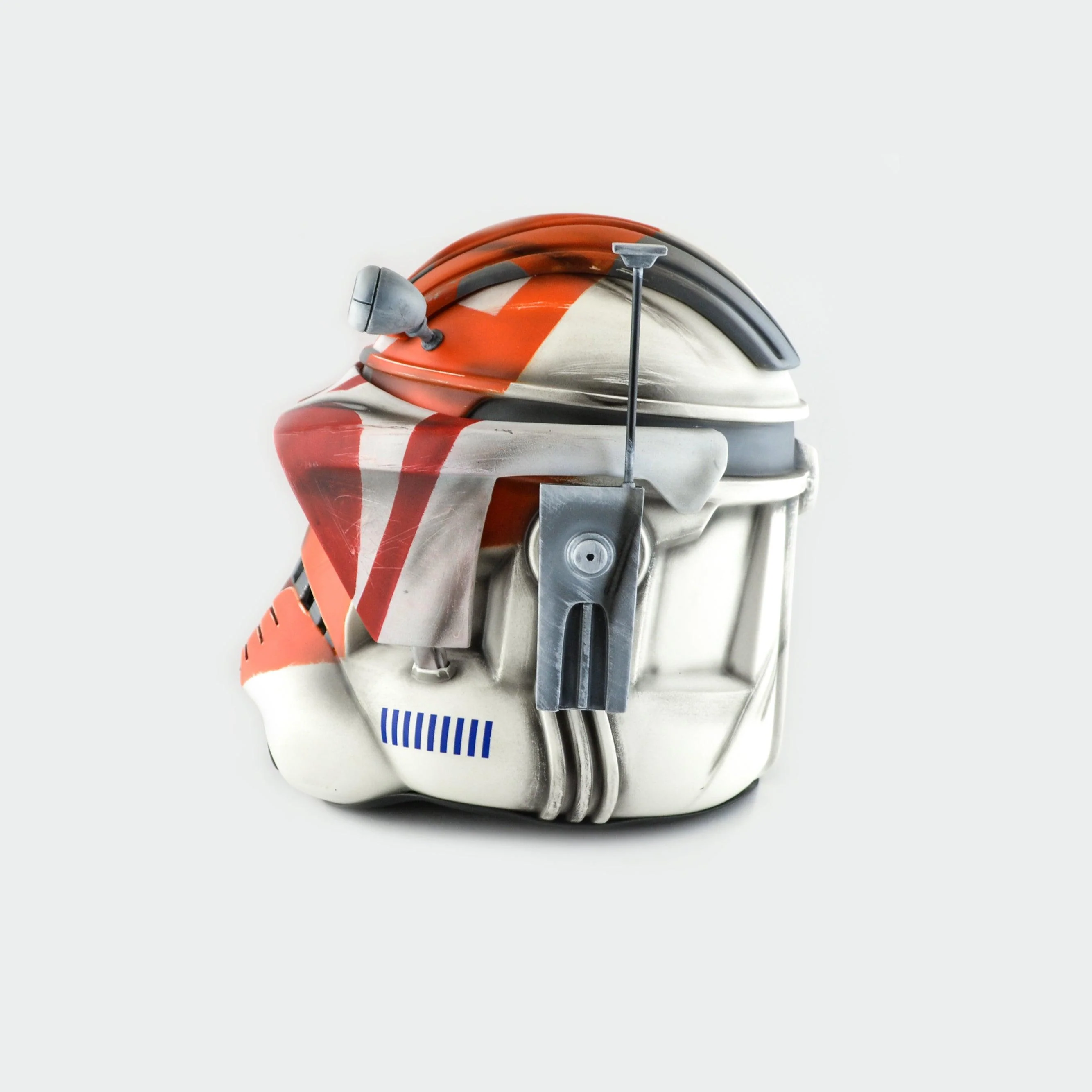 Commander Cody - Captain Vaughn Helmet - Image 6
