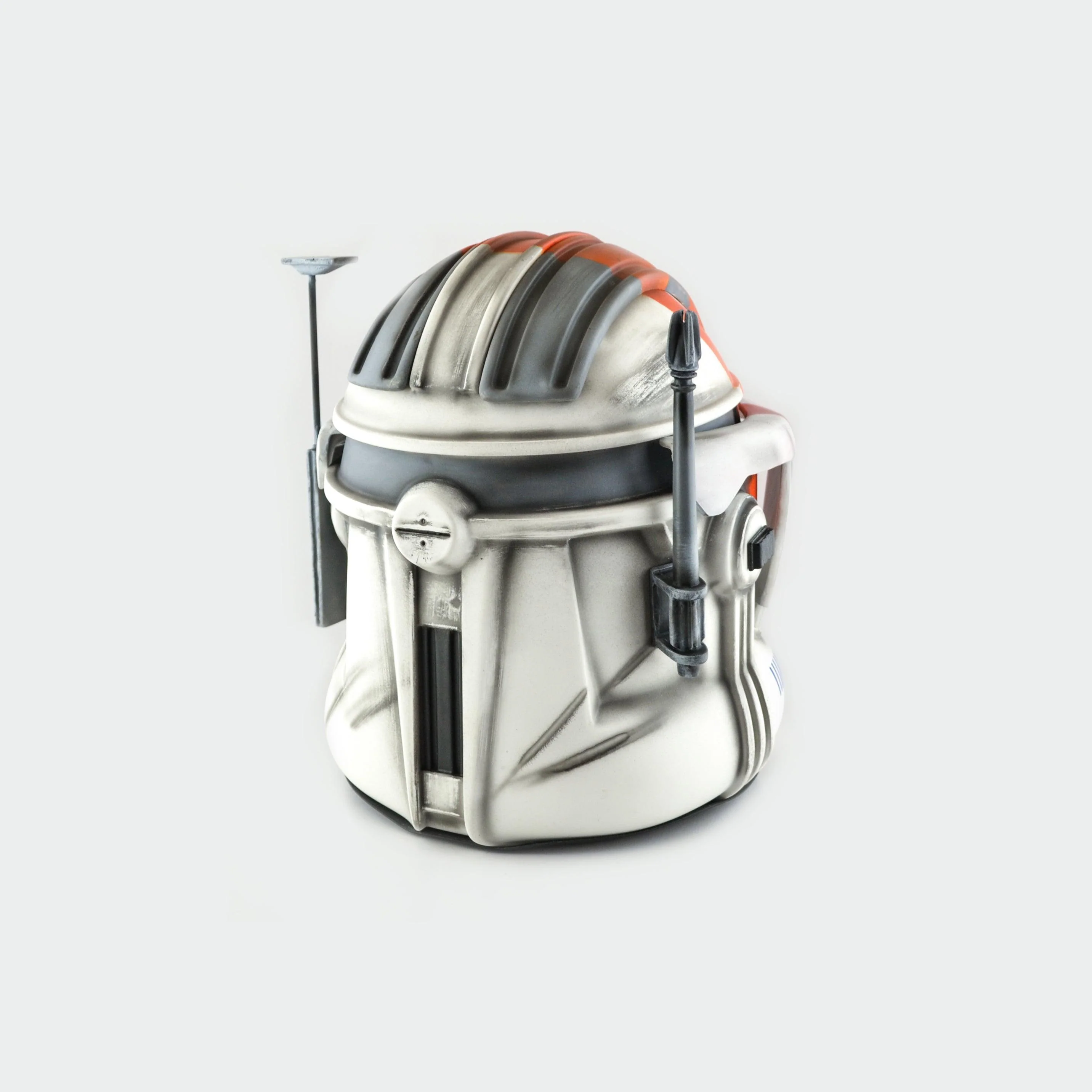 Commander Cody - Captain Vaughn Helmet - Image 7