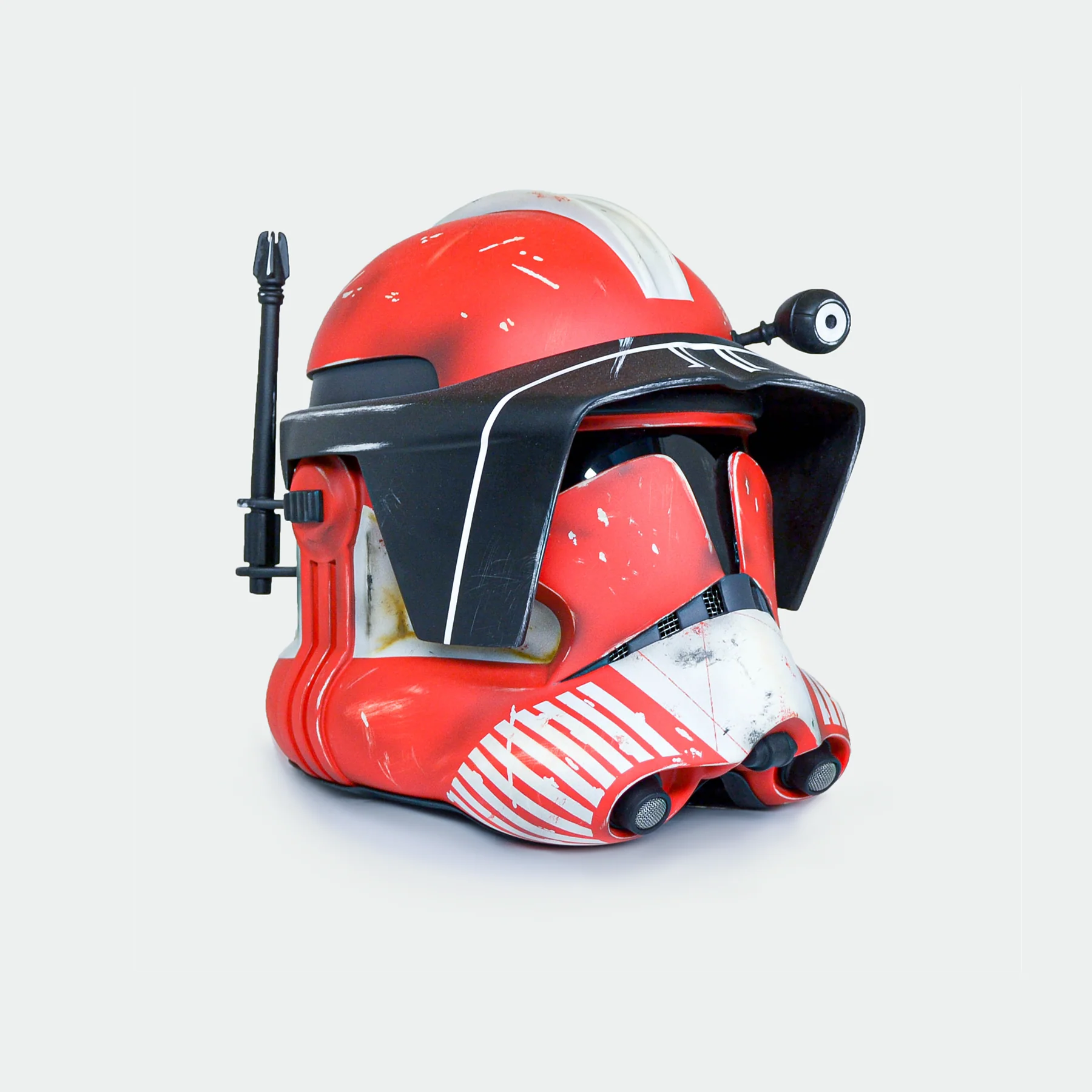 Clone 2 - Commander Fox Helmet - Image 10