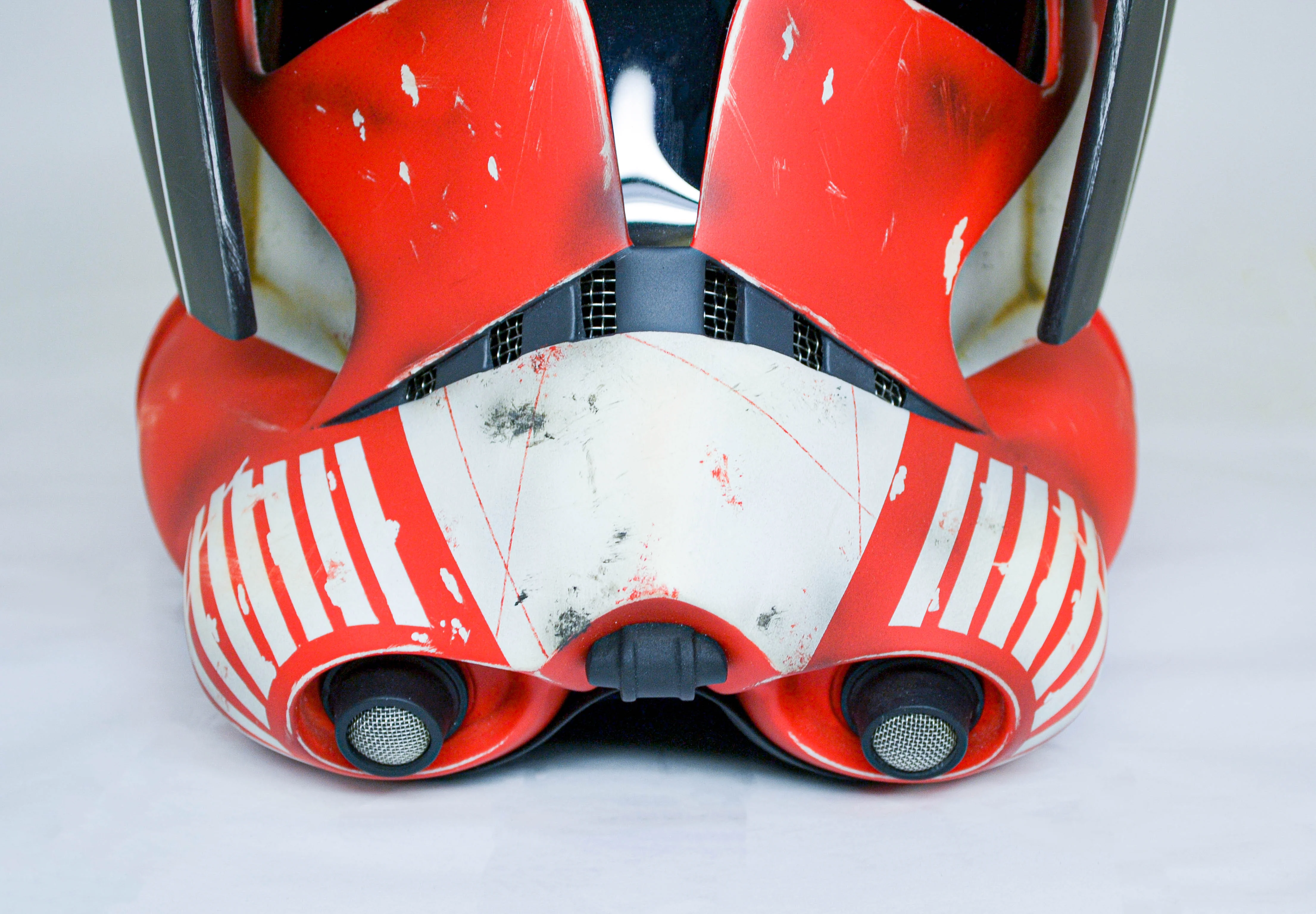 Clone 2 - Commander Fox Helmet - Image 12