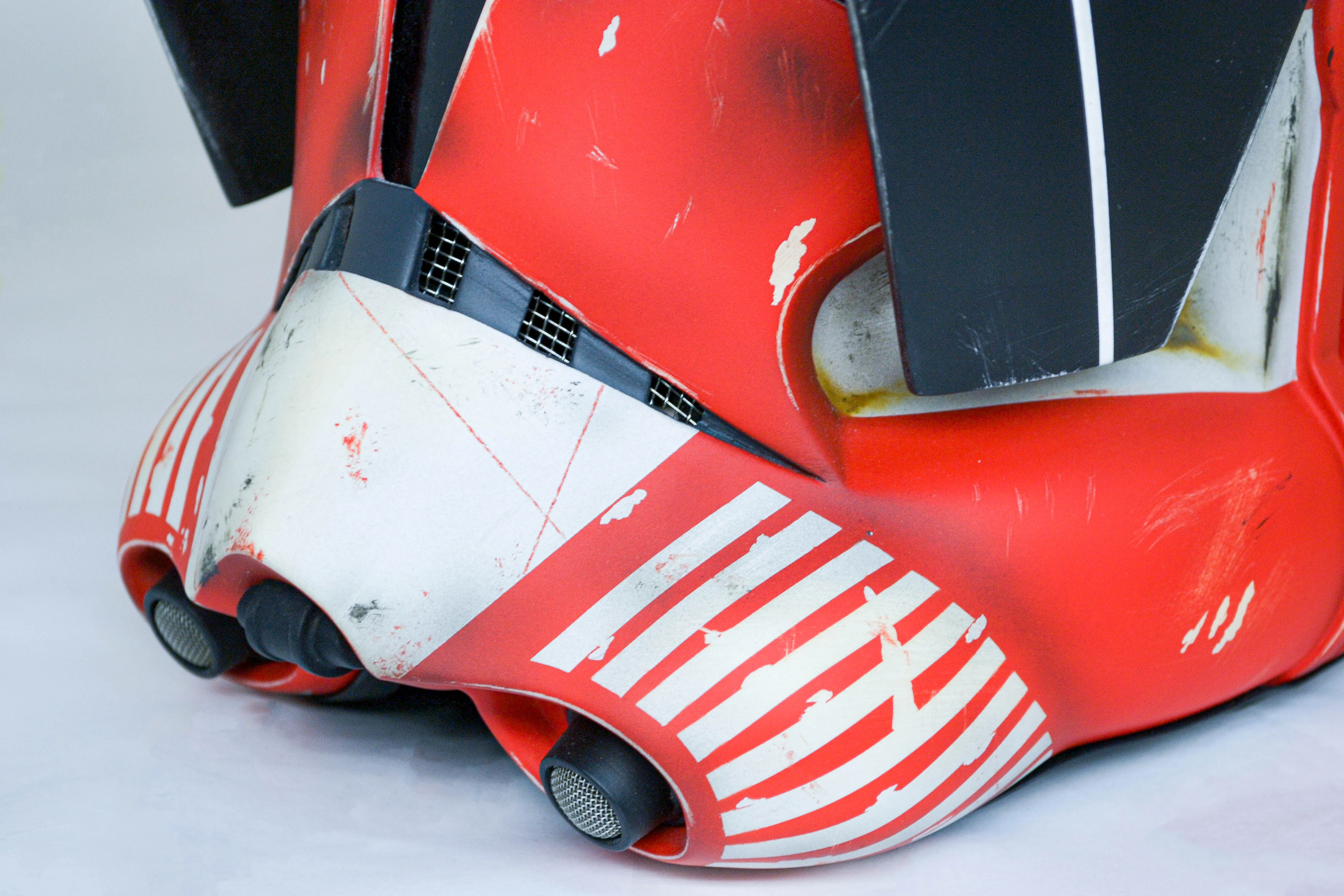Clone 2 - Commander Fox Helmet - Image 15