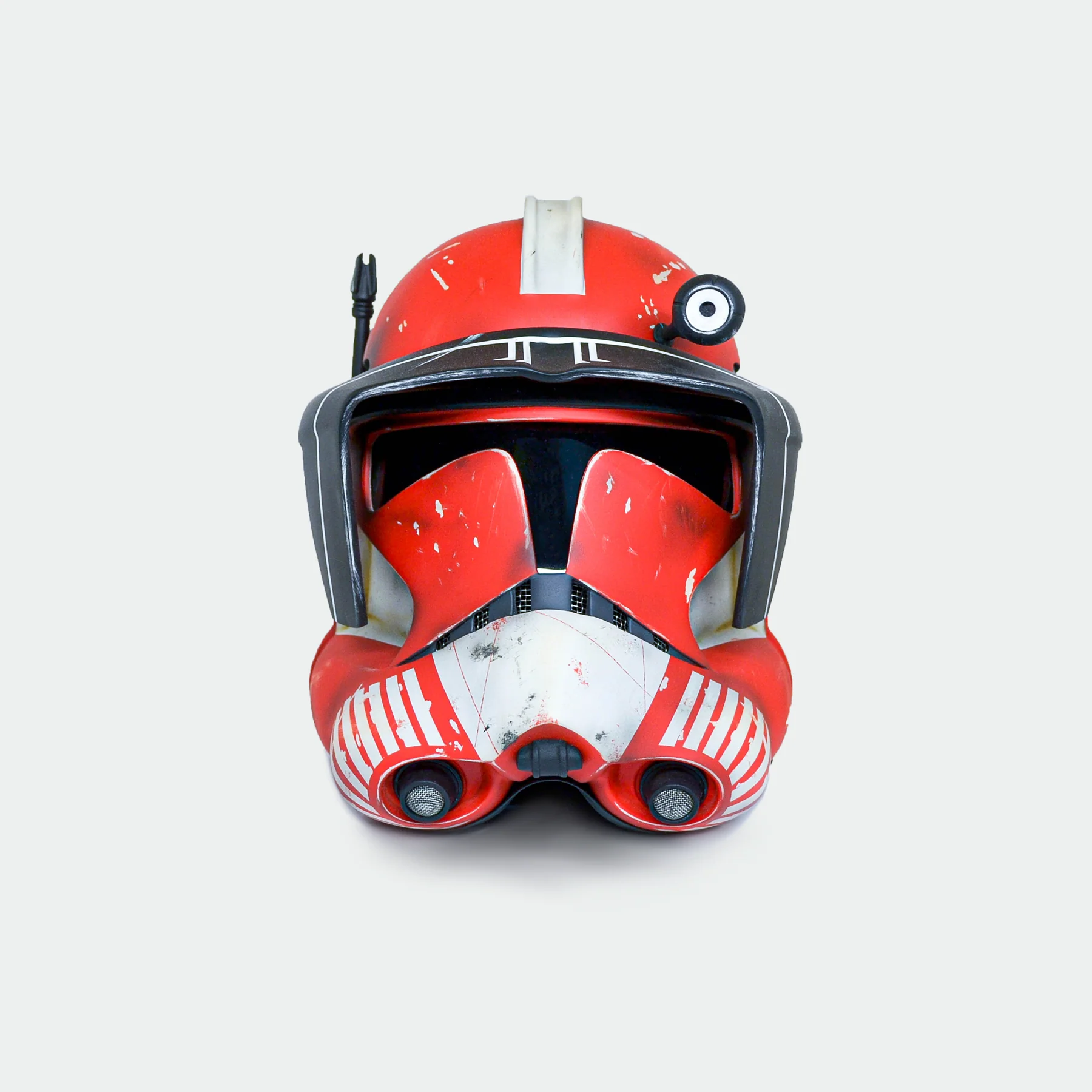 Clone 2 - Commander Fox Helmet - Image 3