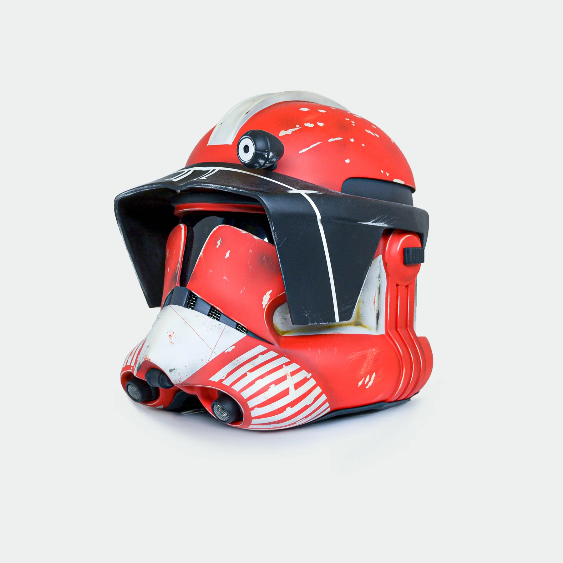 Clone 2 - Commander Fox Helmet - Image 4