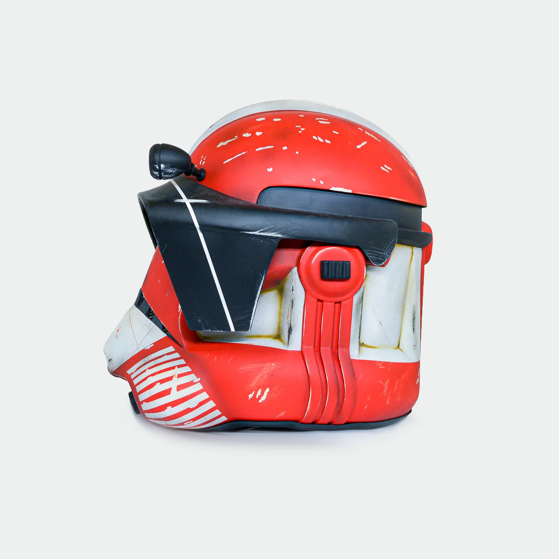 Clone 2 - Commander Fox Helmet - Image 5