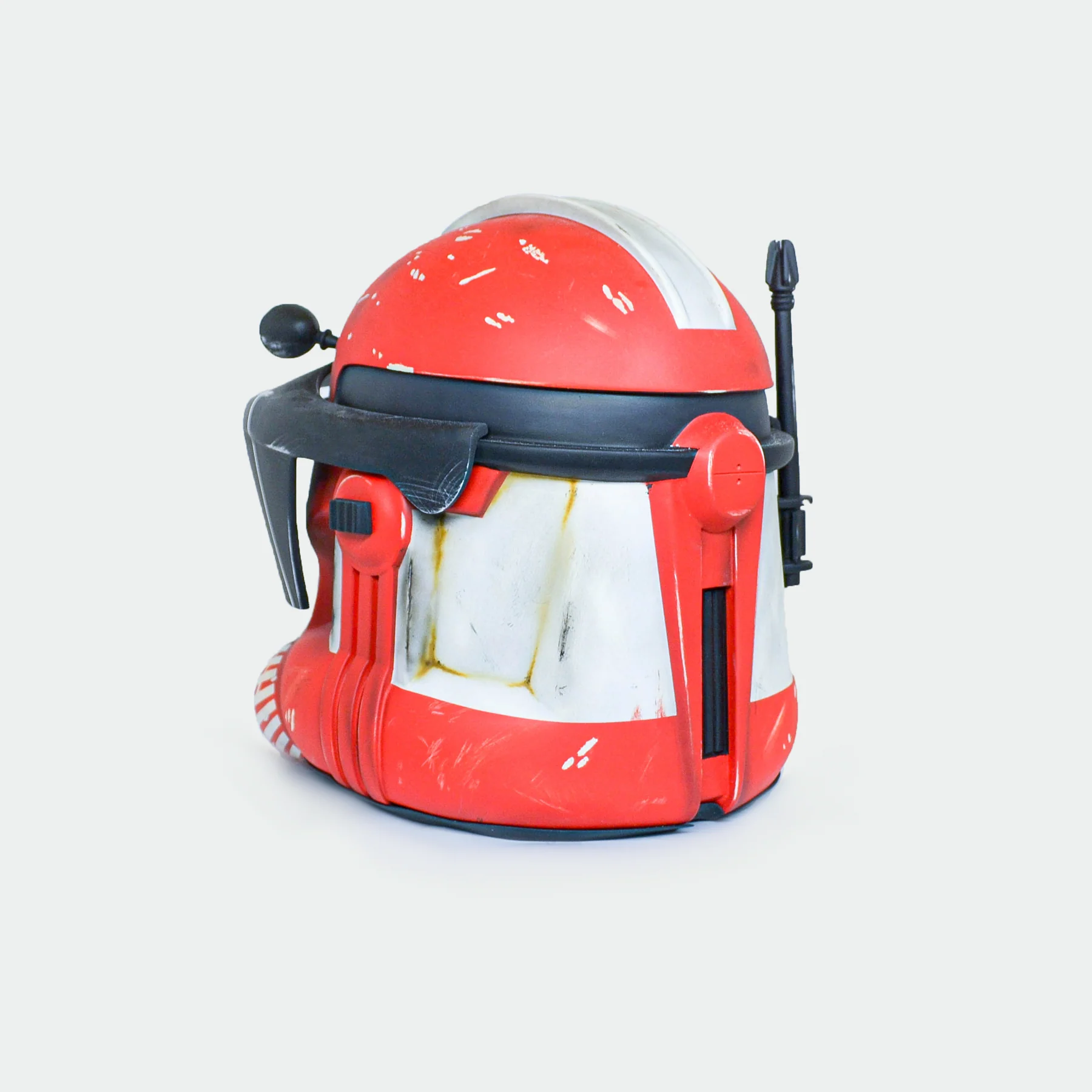 Clone 2 - Commander Fox Helmet - Image 6