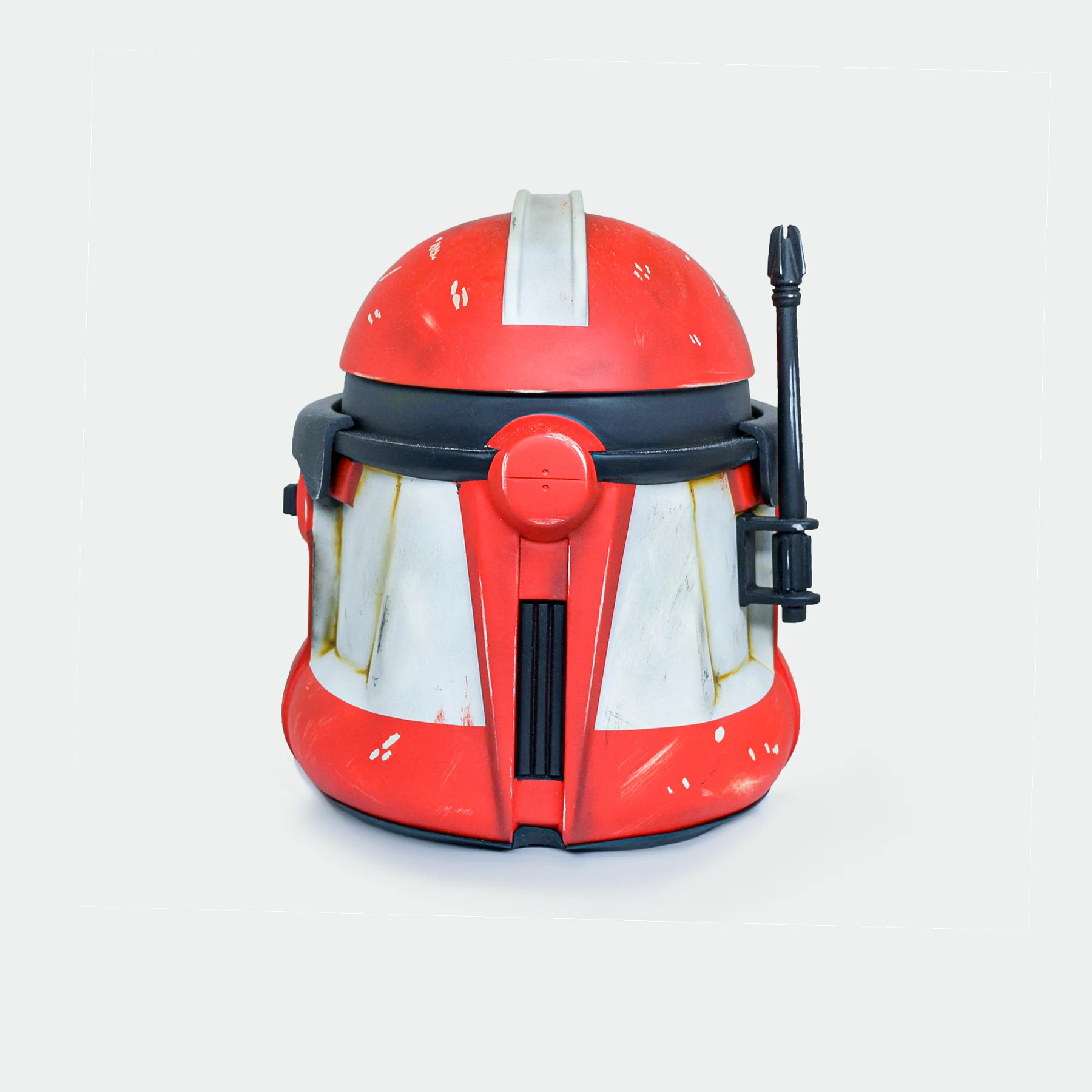 Clone 2 - Commander Fox Helmet - Image 7