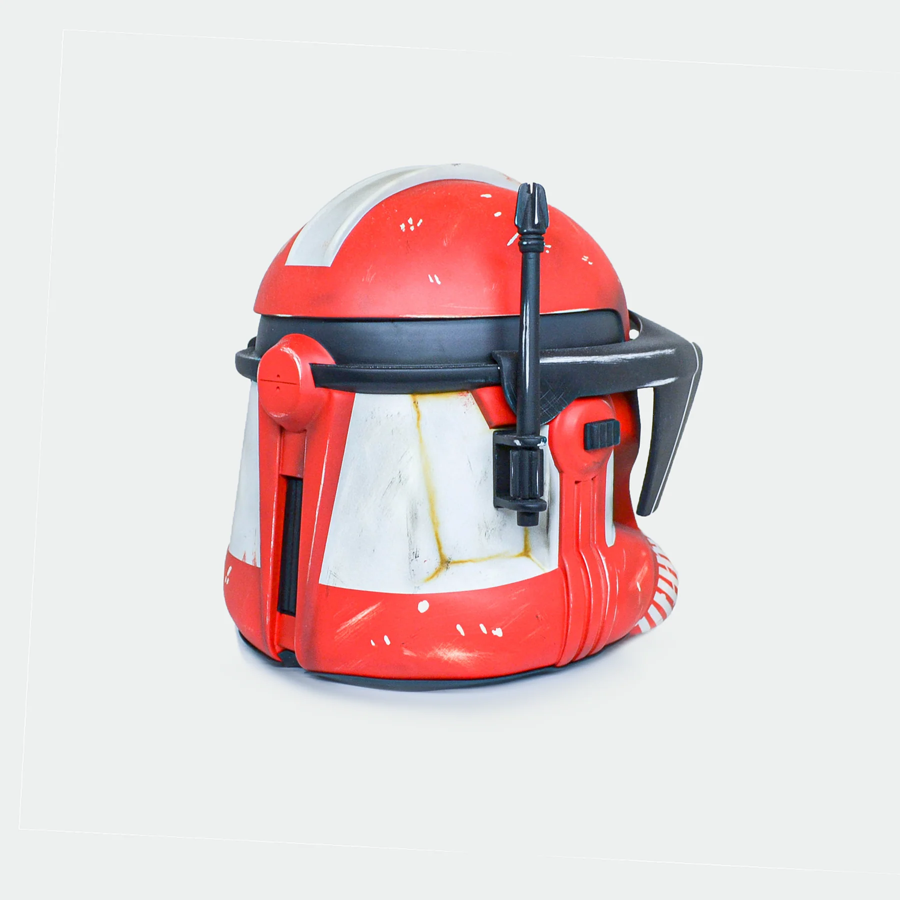 Clone 2 - Commander Fox Helmet - Image 8