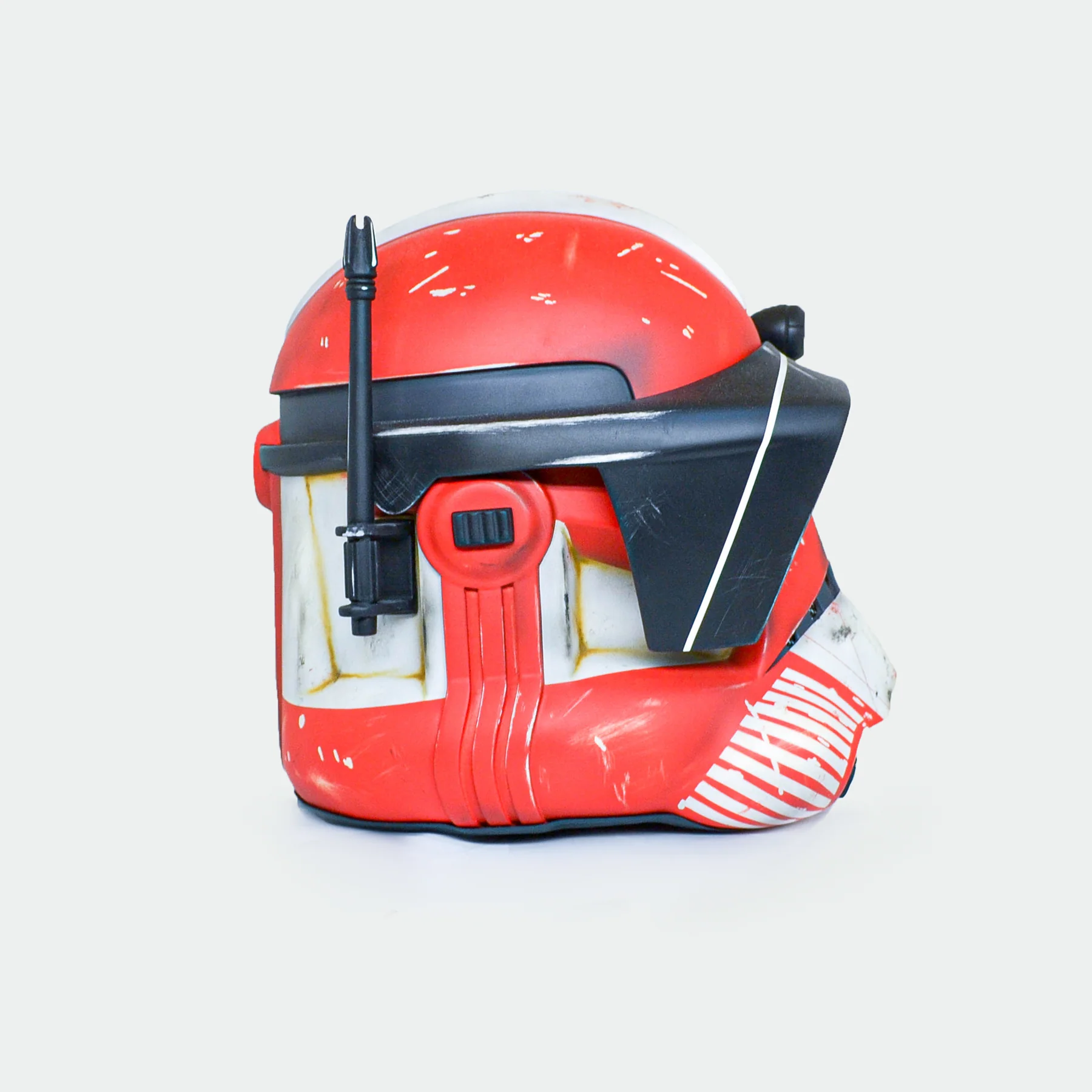 Clone 2 - Commander Fox Helmet - Image 9