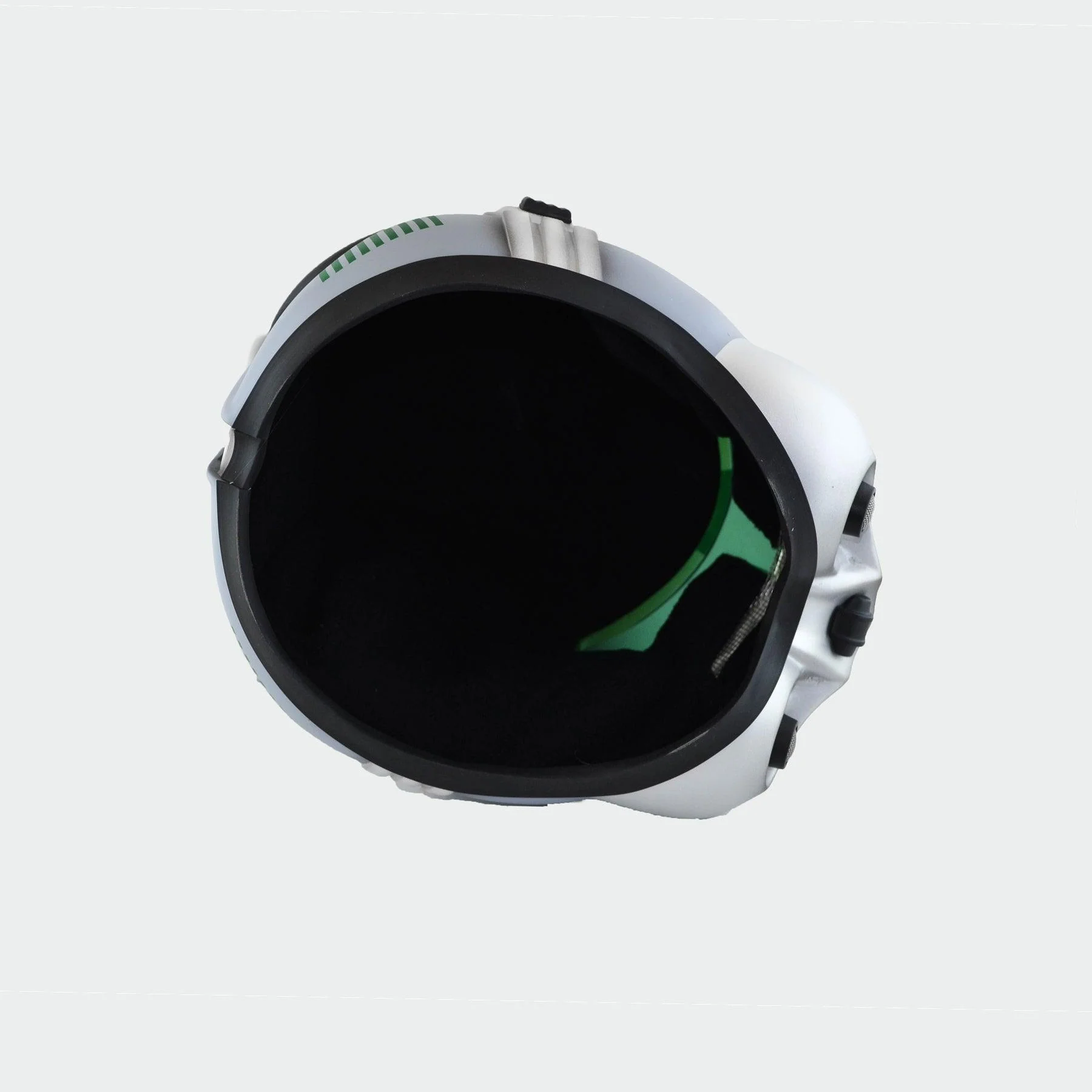 Clone 2 - Commander Gree Silver Helmet - Image 13