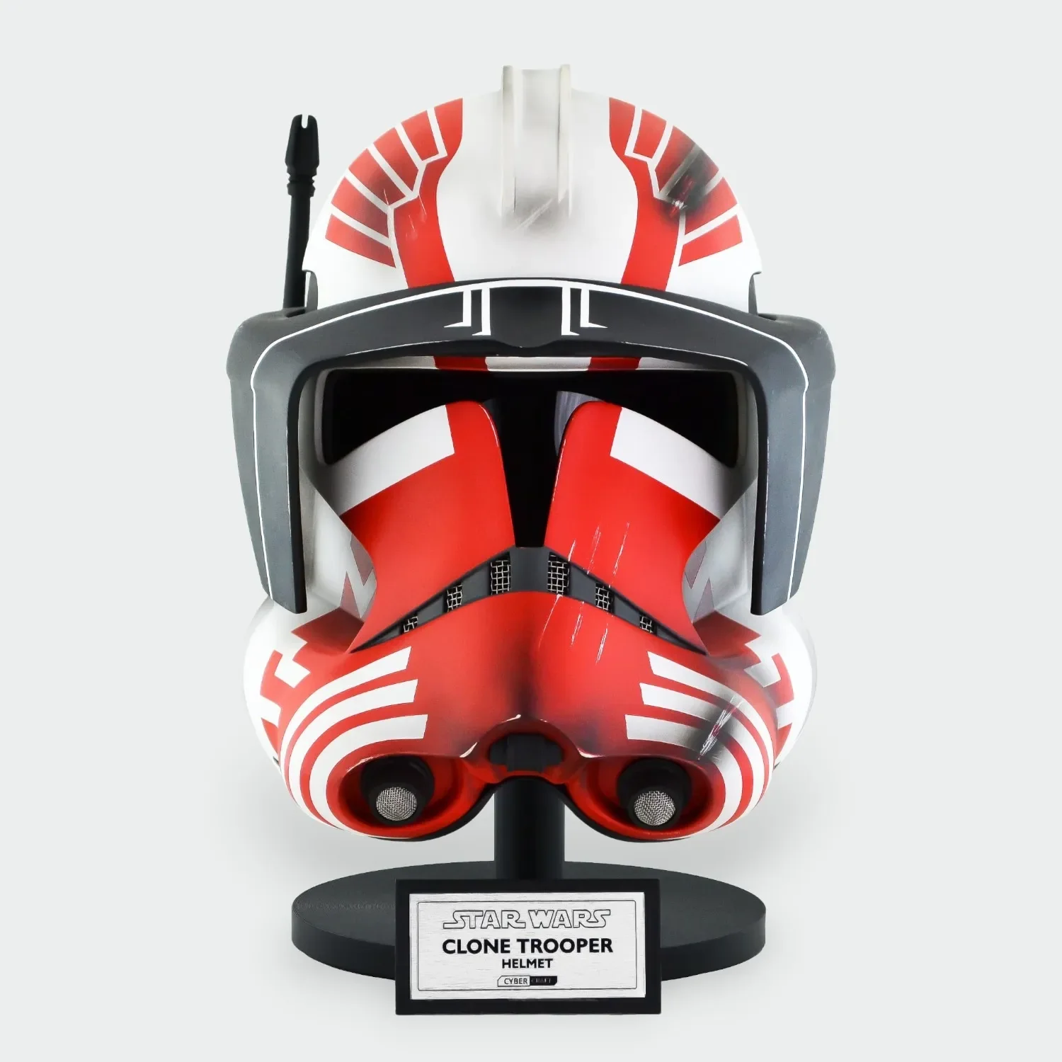 Clone 2 - Commander Thorn Helmet - Image 3