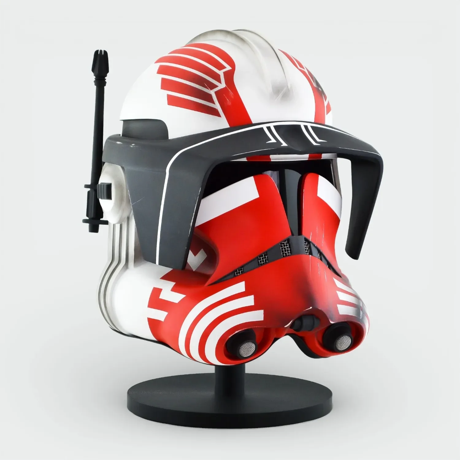 Clone 2 - Commander Thorn Helmet - Image 4