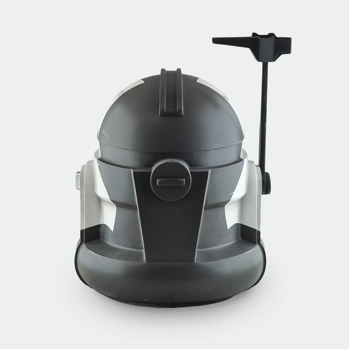 Commander Wolffee Helmet Dark - Image 5