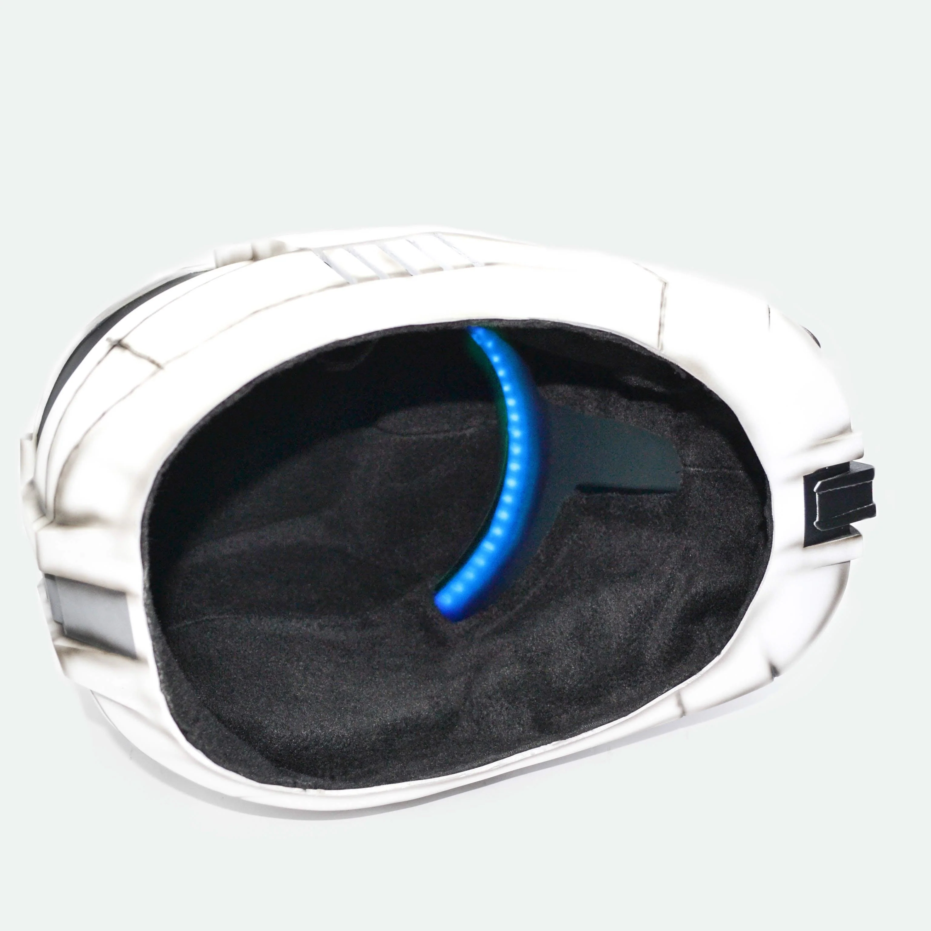 Republic Commando - Fixer Helmet with LED (RGB available) - Image 11