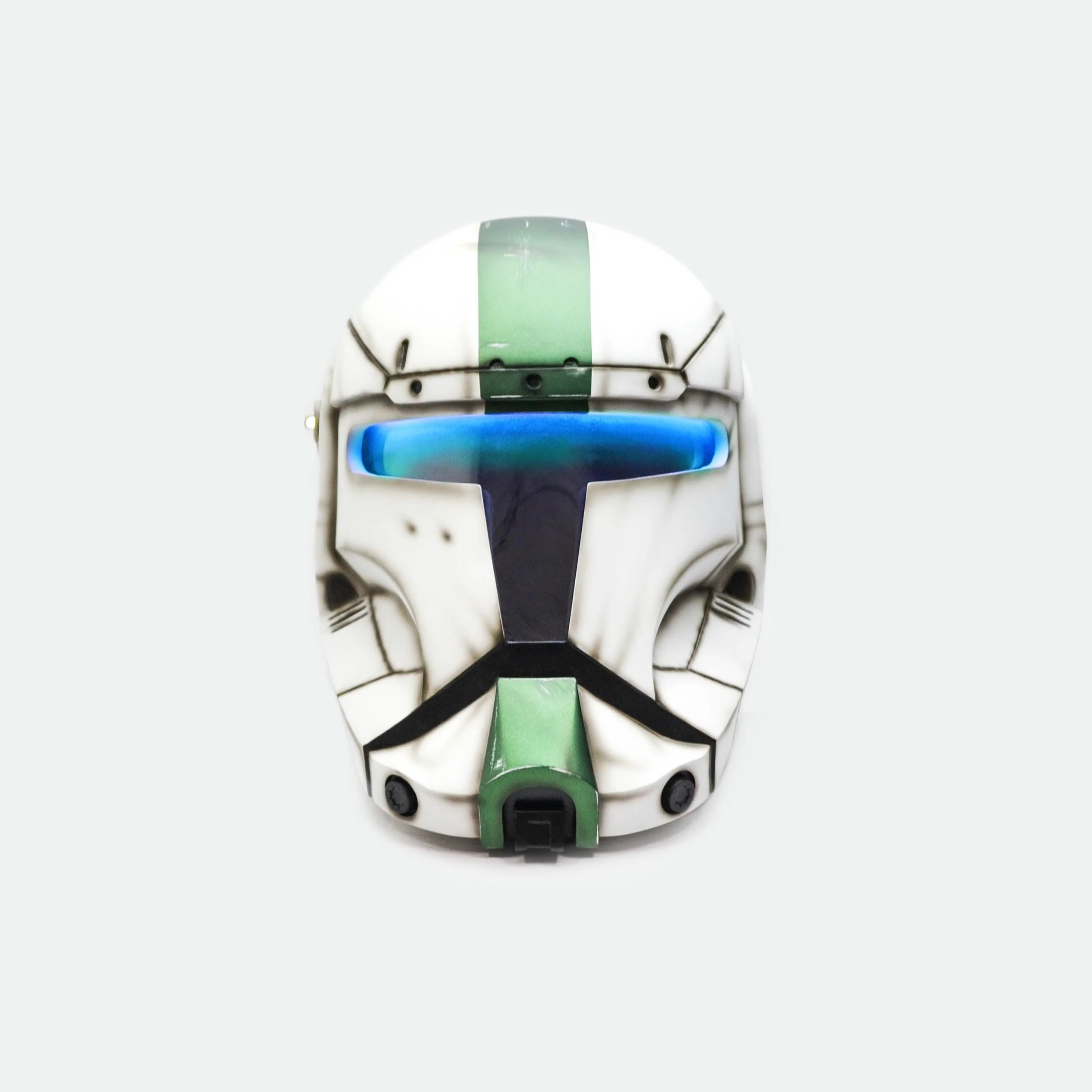 Republic Commando - Fixer Helmet with LED (RGB available) - Image 4