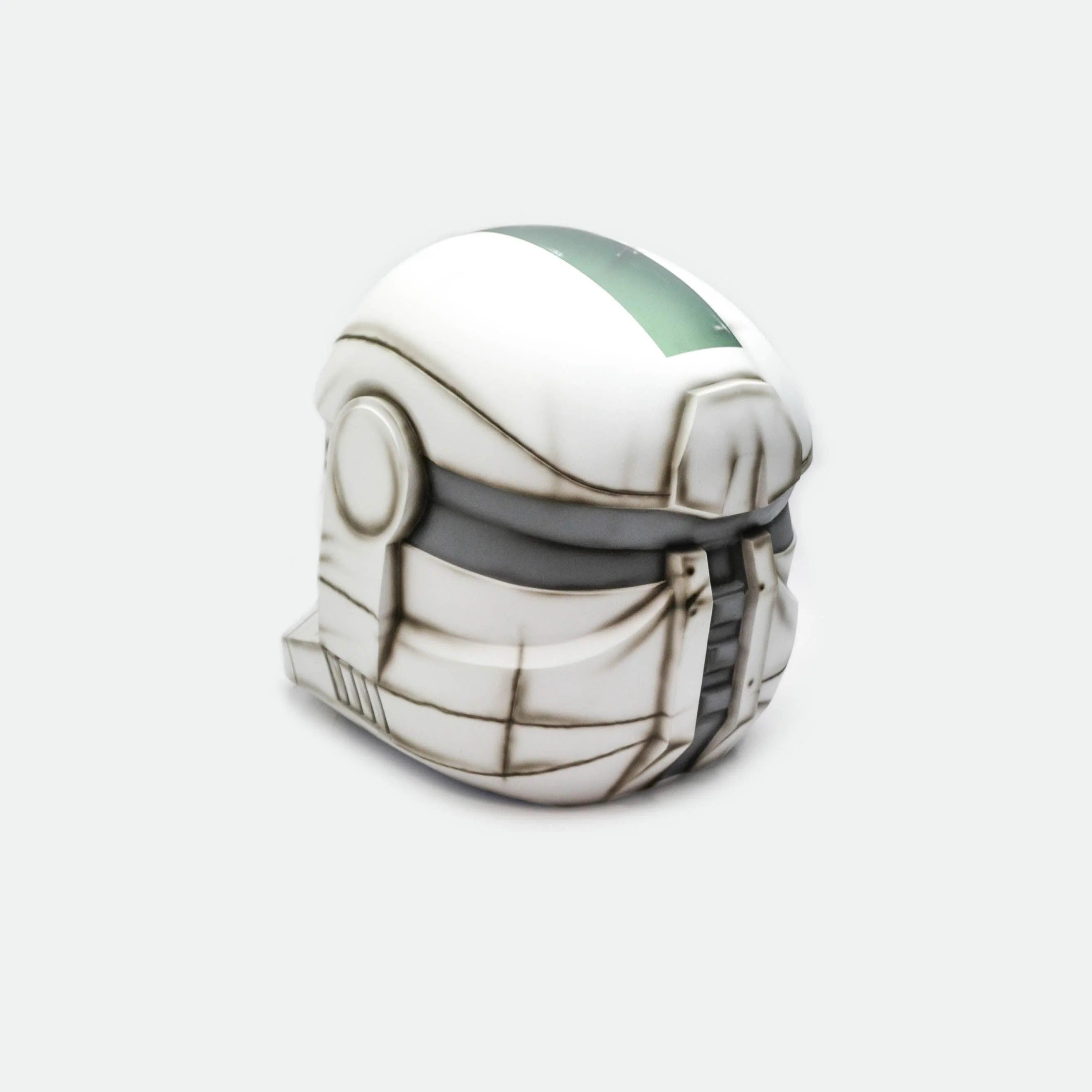 Republic Commando - Fixer Helmet with LED (RGB available) - Image 7