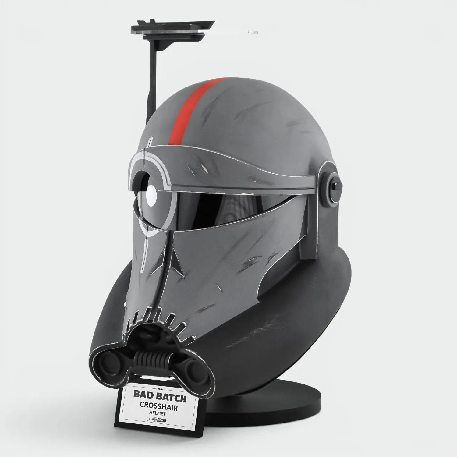 Crosshair Bad Batch Helmet New